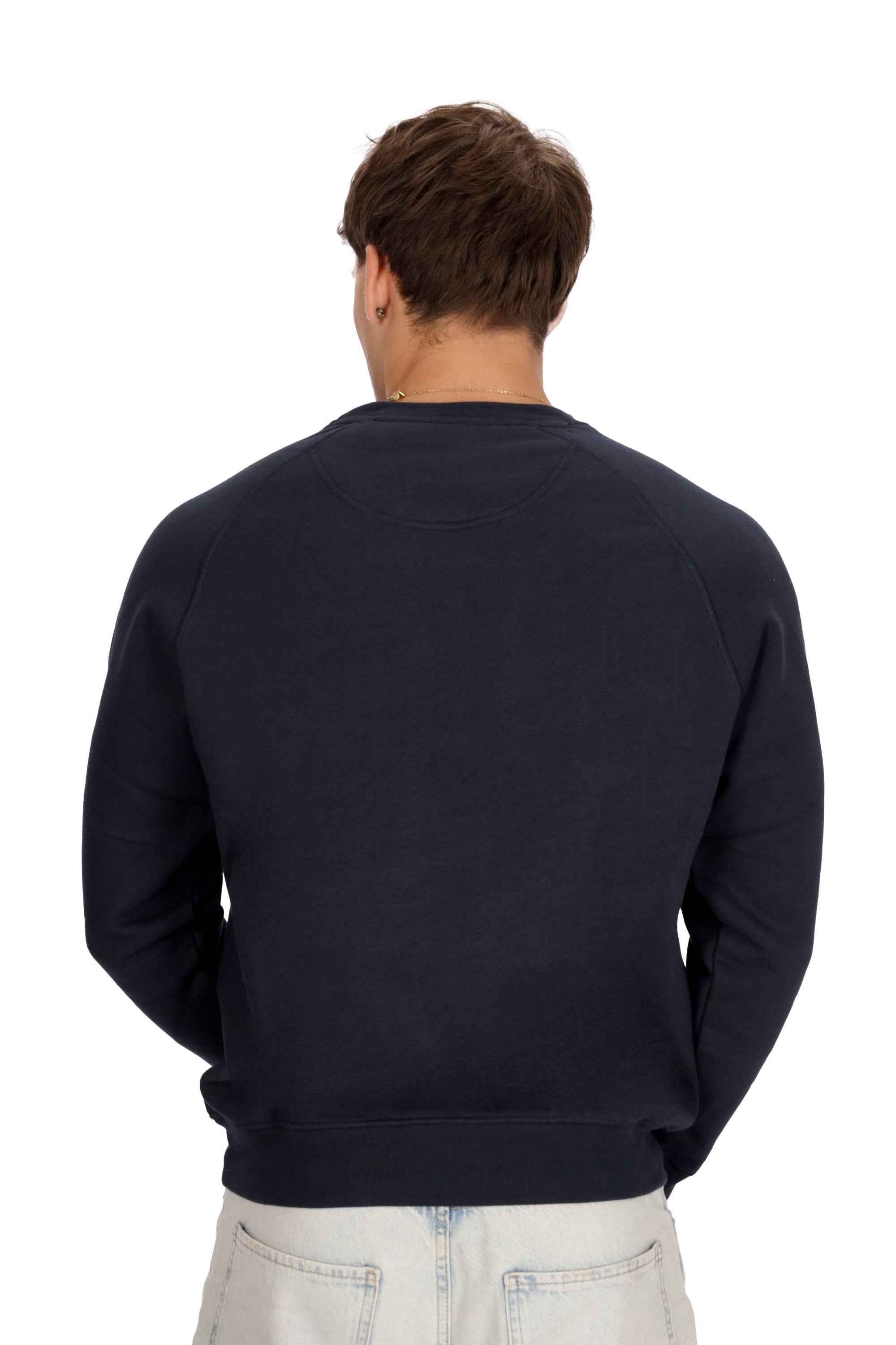 BARBOUR INTERNATIONAL - U MOL0088 Felpa