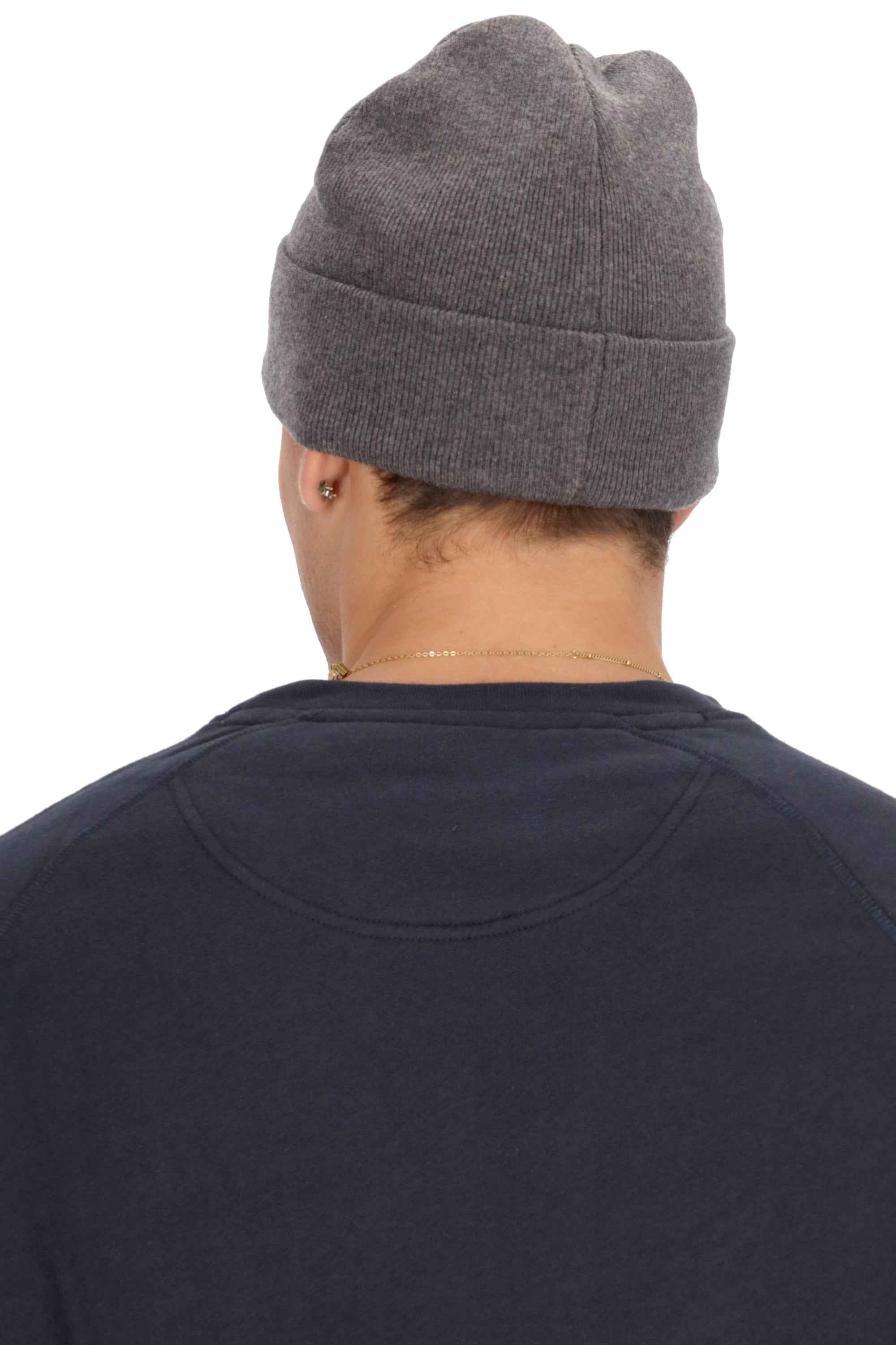 BARBOUR INTERNATIONAL - U MHA0737 Cappello