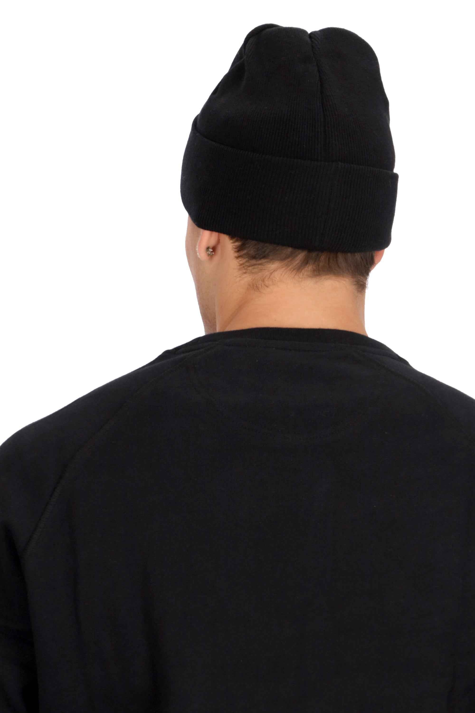 BARBOUR INTERNATIONAL - U MHA0737 Cappello