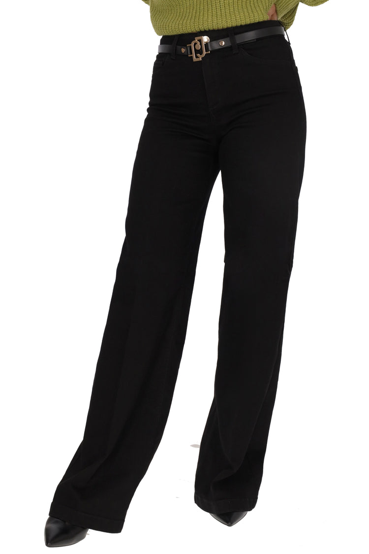 LIU JO - D UF4201DS018 Jeans