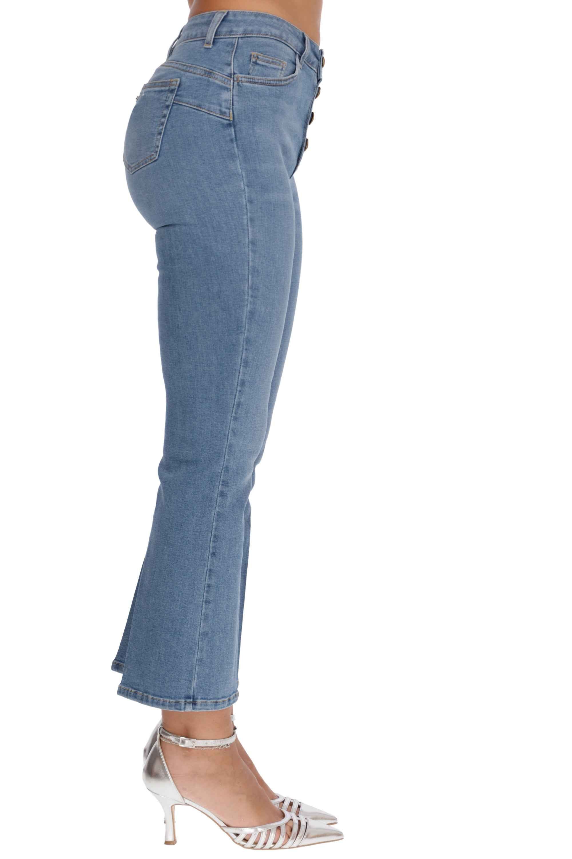 LIU JO - D UF4072DS015 Jeans