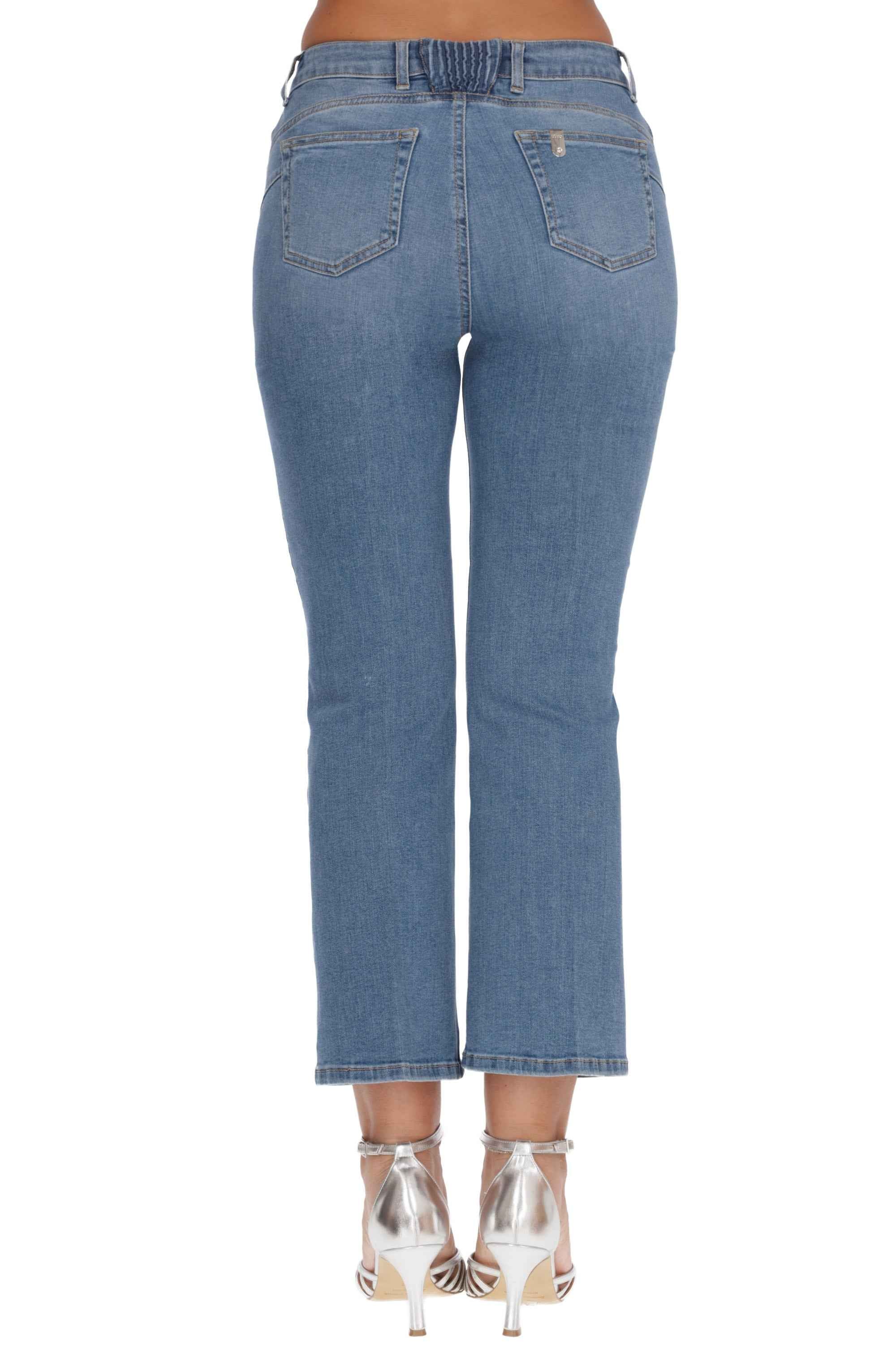 LIU JO - D UF4072DS015 Jeans