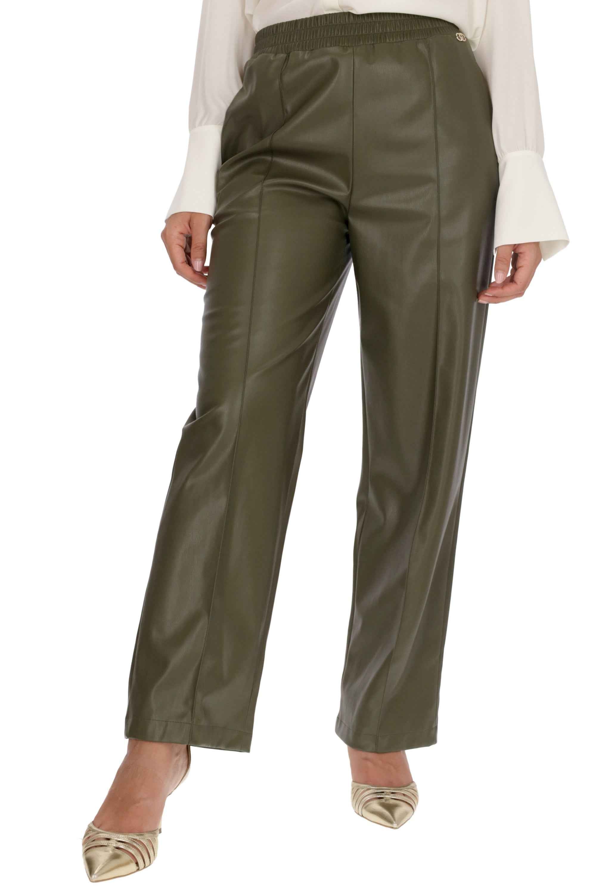 LIU JO - D WF4153E0392 Pantalone