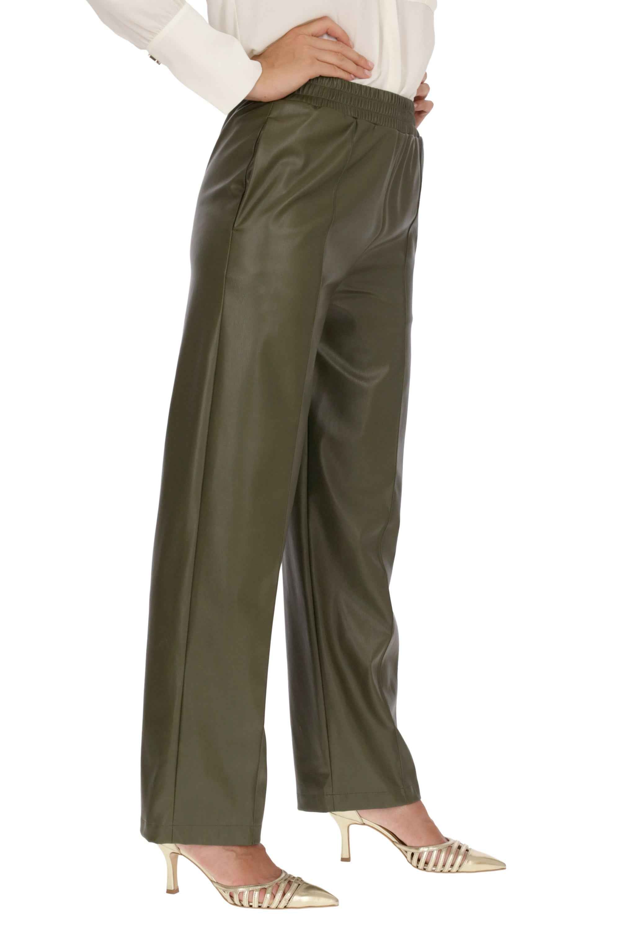 LIU JO - D WF4153E0392 Pantalone