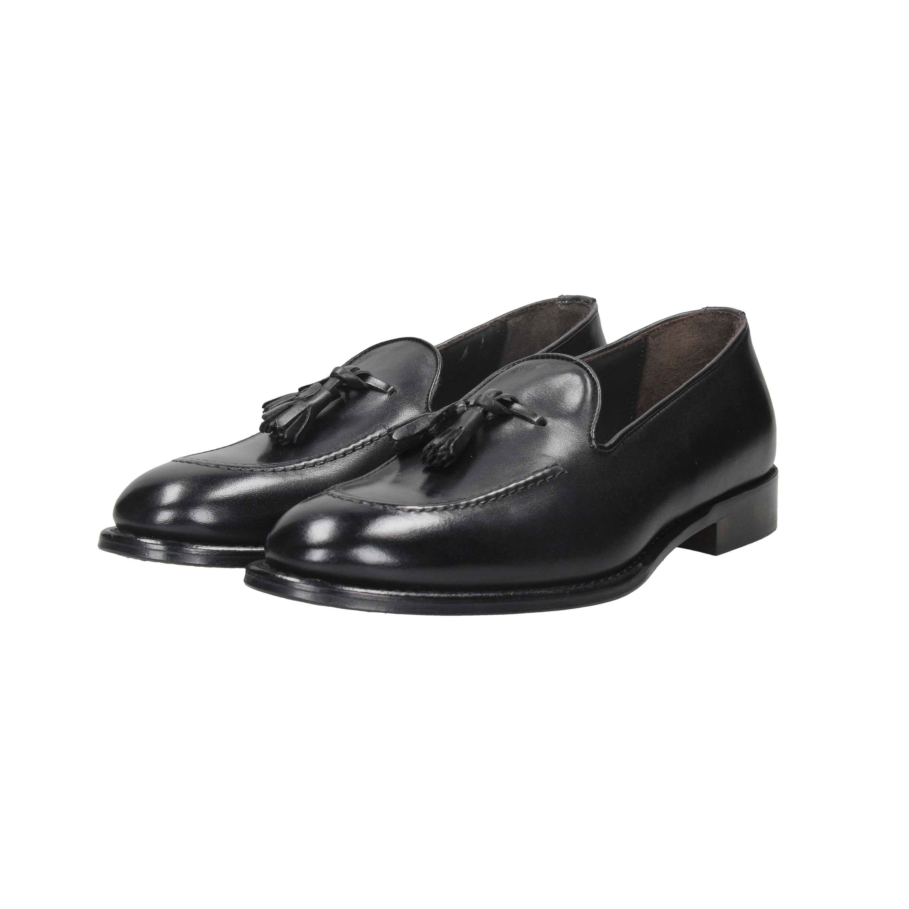 SANTANDREA - U 2411 Mocassino