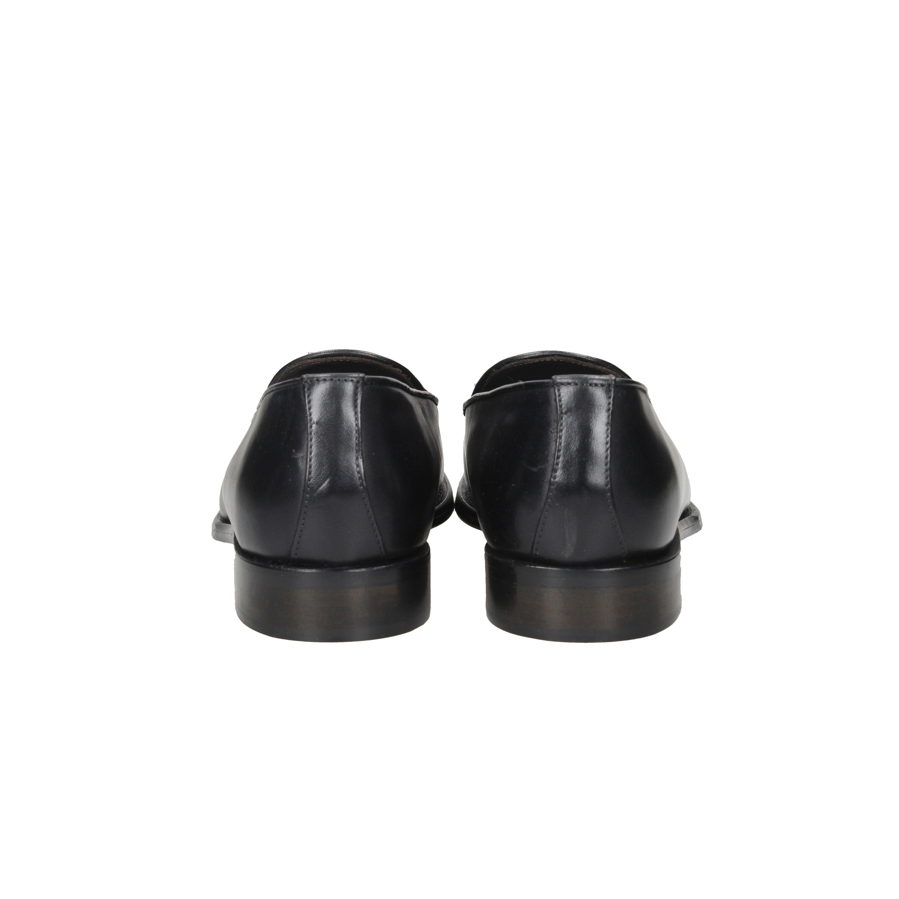 NERO | SANTANDREA - U 2411 Mocassino