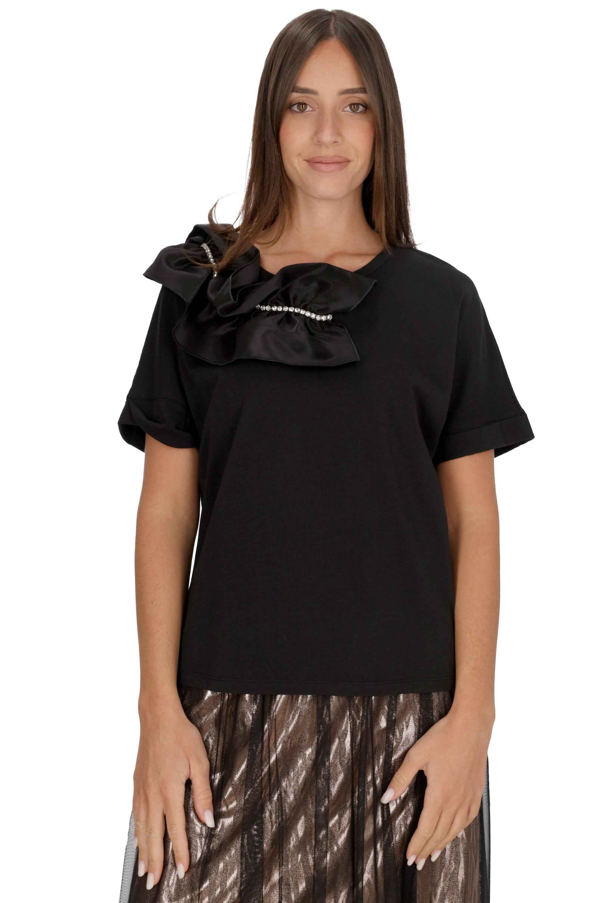 LIU JO - D CF4419J7821 T-shirt