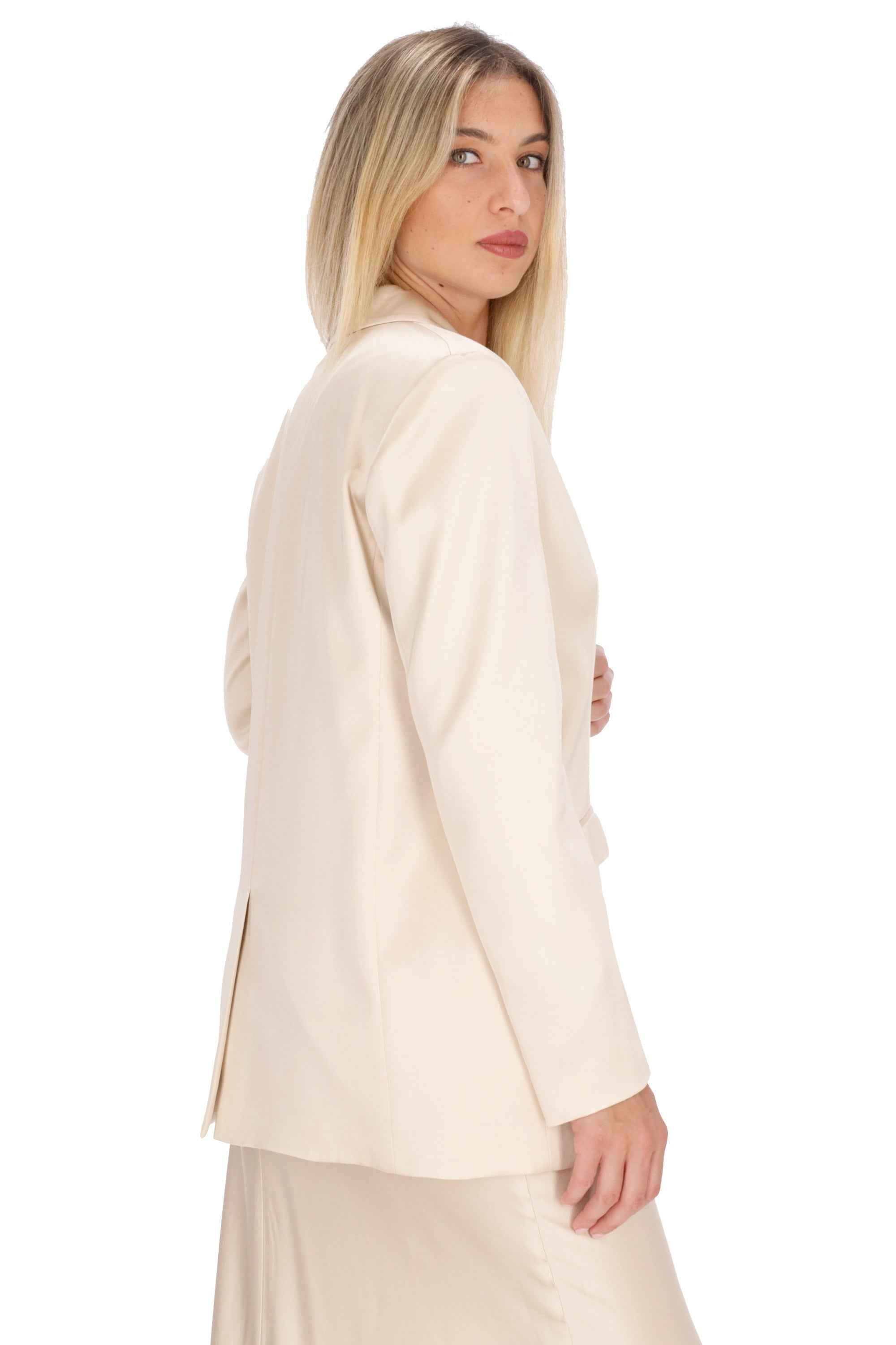 LIU JO - D CF4070T3969 Giacca