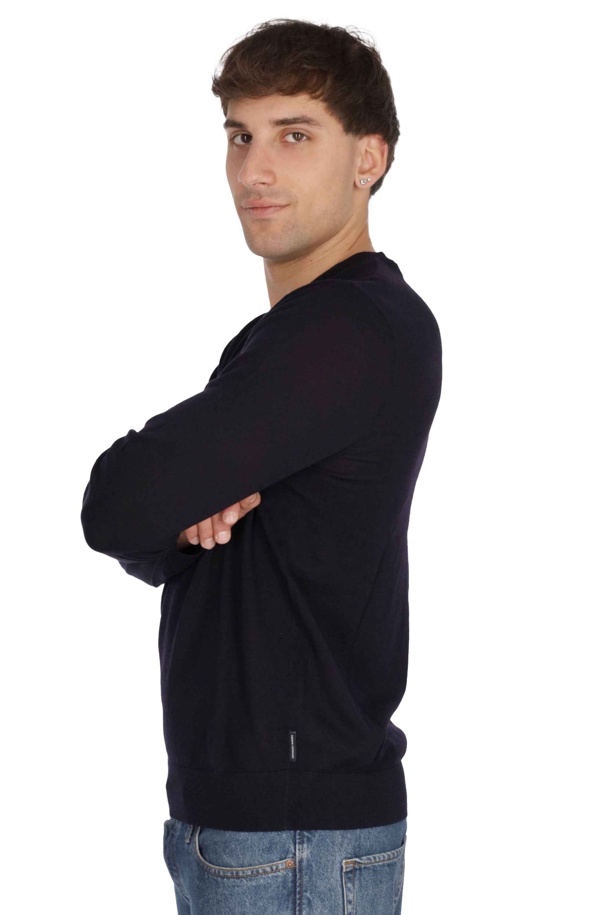 ARMANI EXCHANGE - U 8NZM3G Maglia