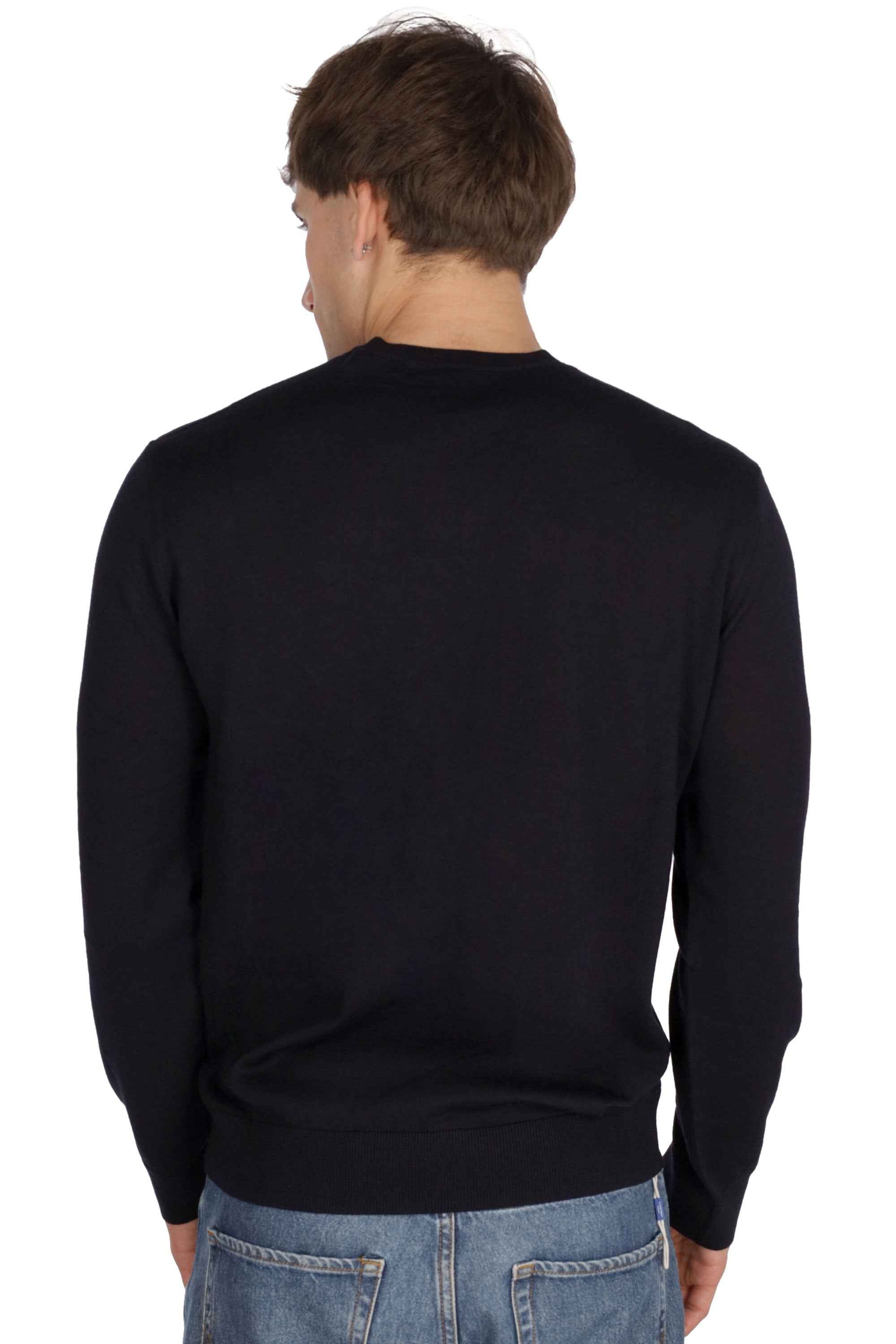 ARMANI EXCHANGE - U 8NZM3G Maglia