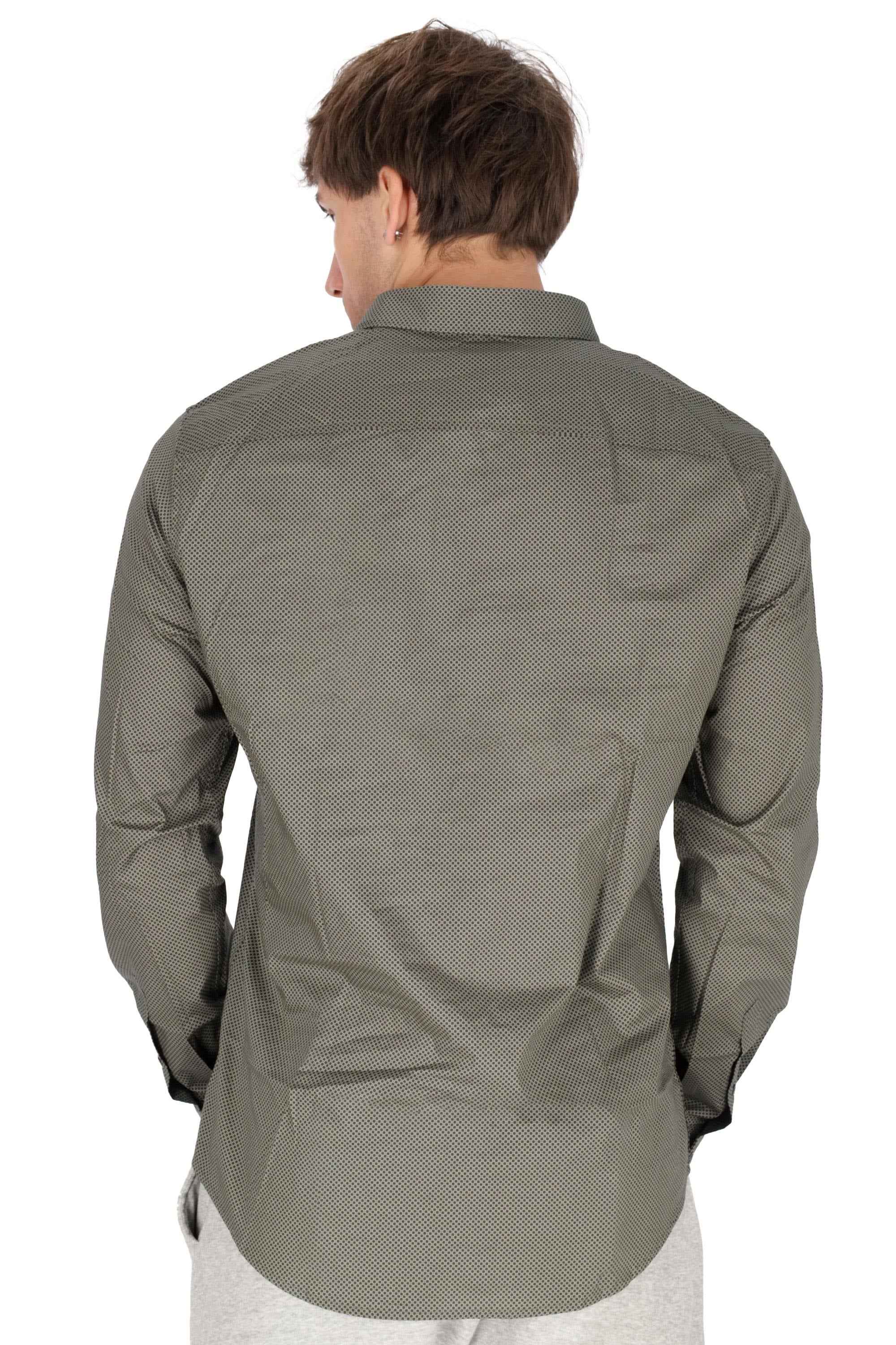 ARMANI EXCHANGE - U 6DZC25 Camicia