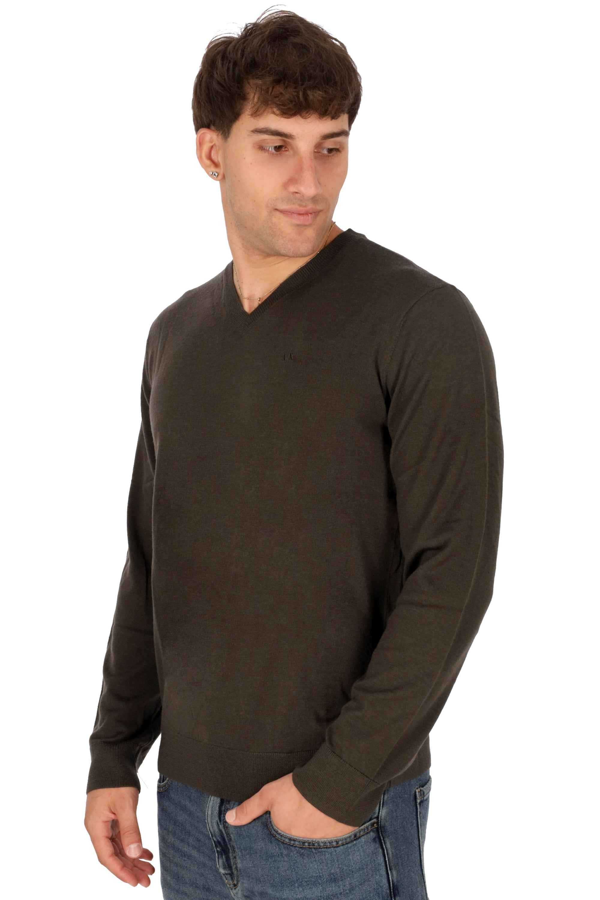 ARMANI EXCHANGE - U 8NZM3G Maglia