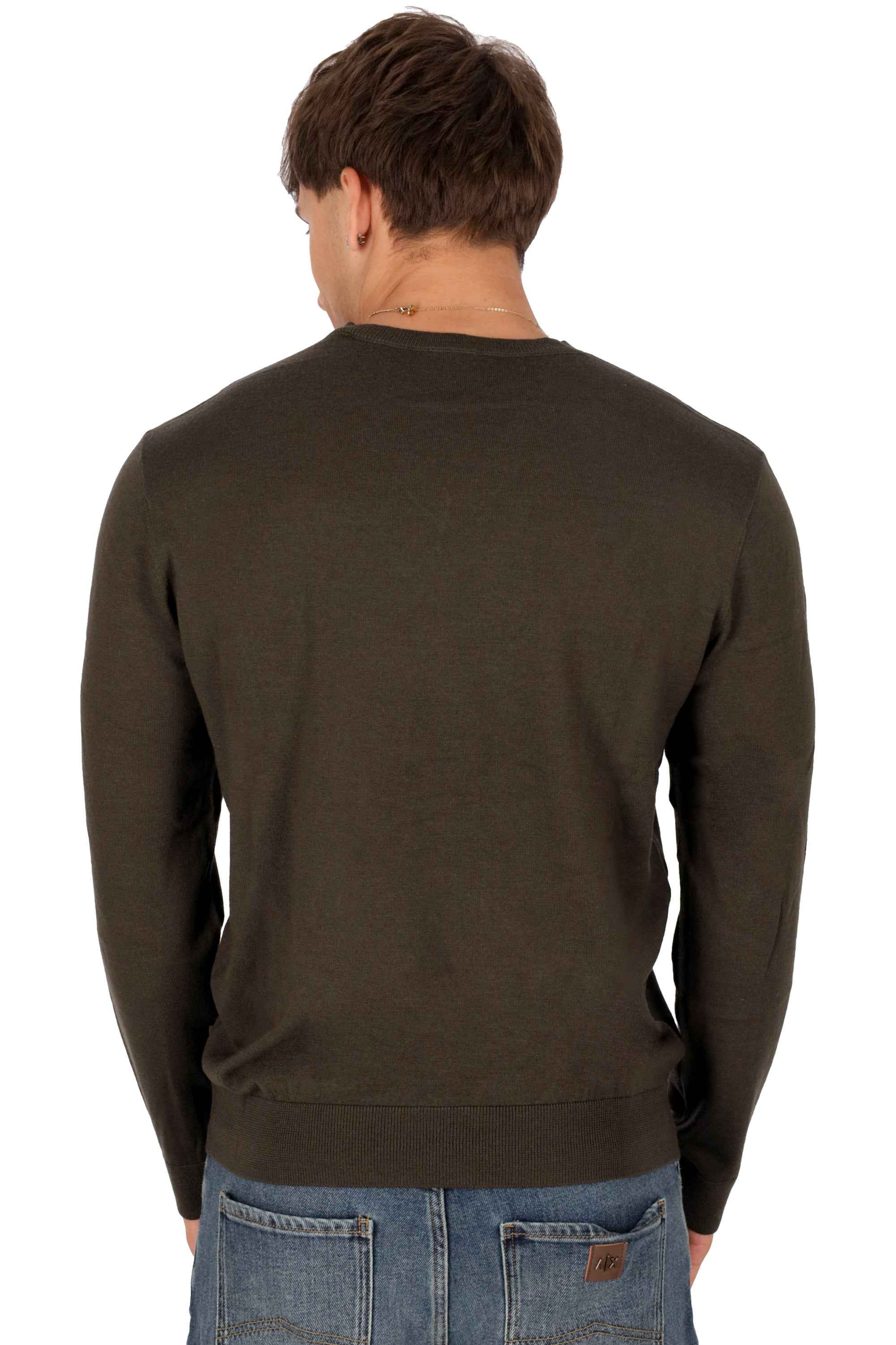 ARMANI EXCHANGE - U 8NZM3G Maglia