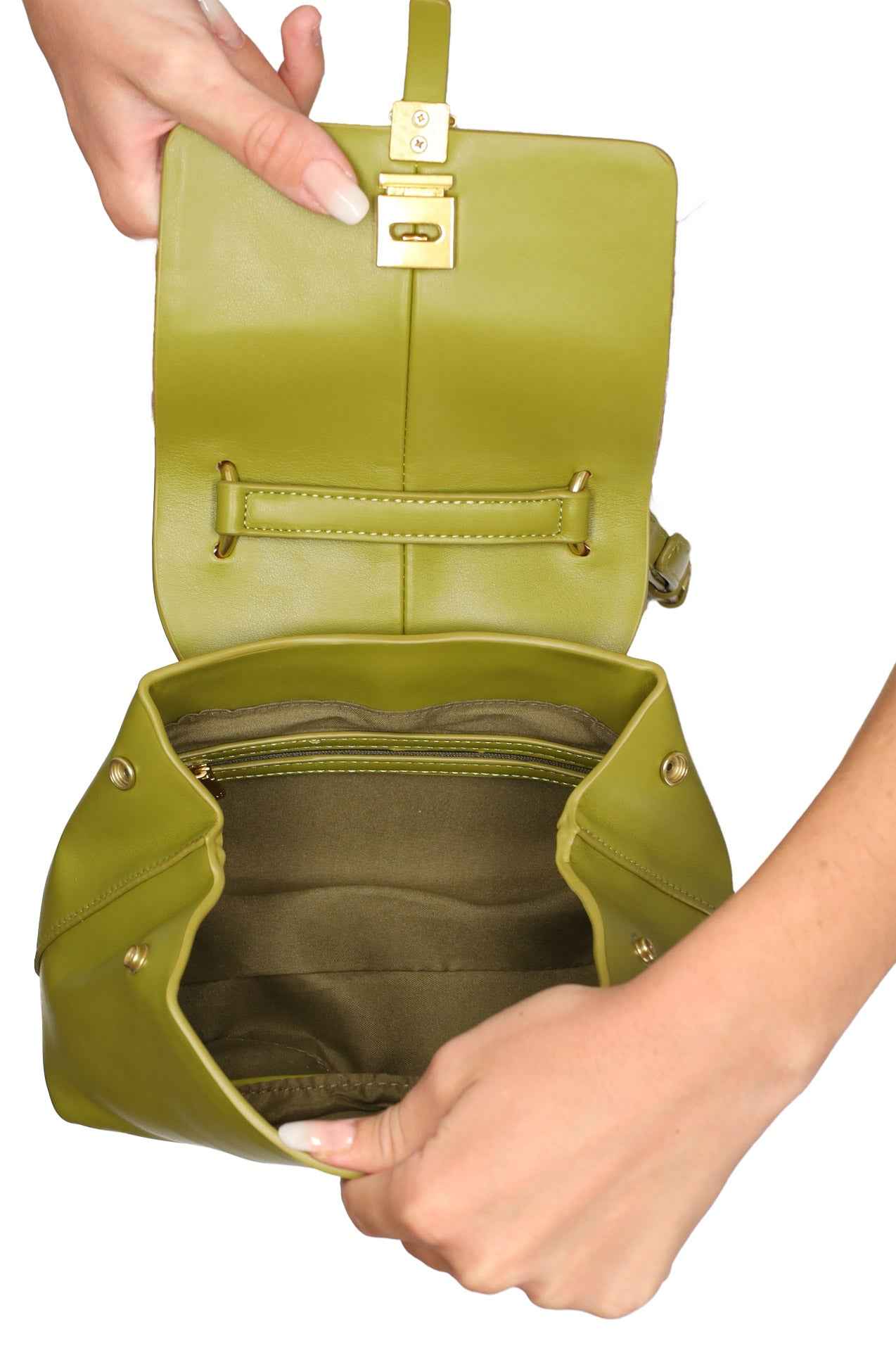 NALI' - D AGBS0214 Borsa