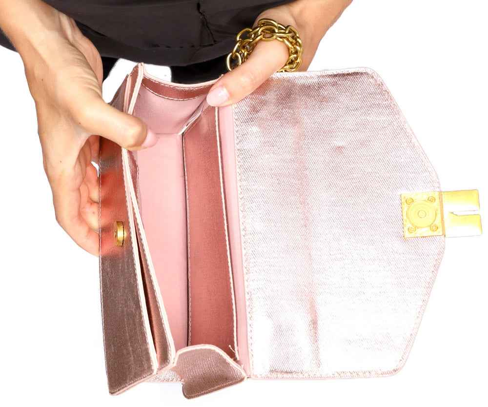 NALI' - D AGBS0226 Borsa