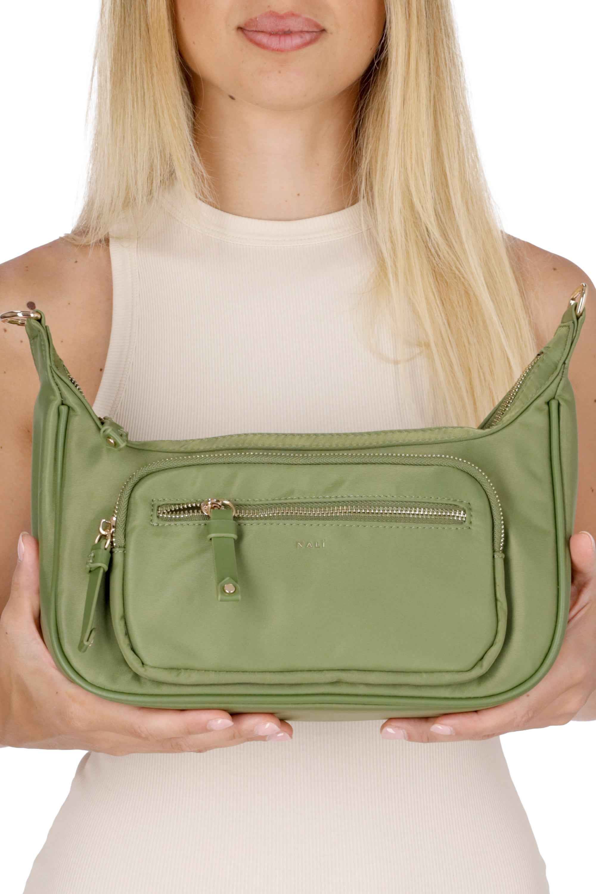 NALI' - D AGBS0221 Borsa