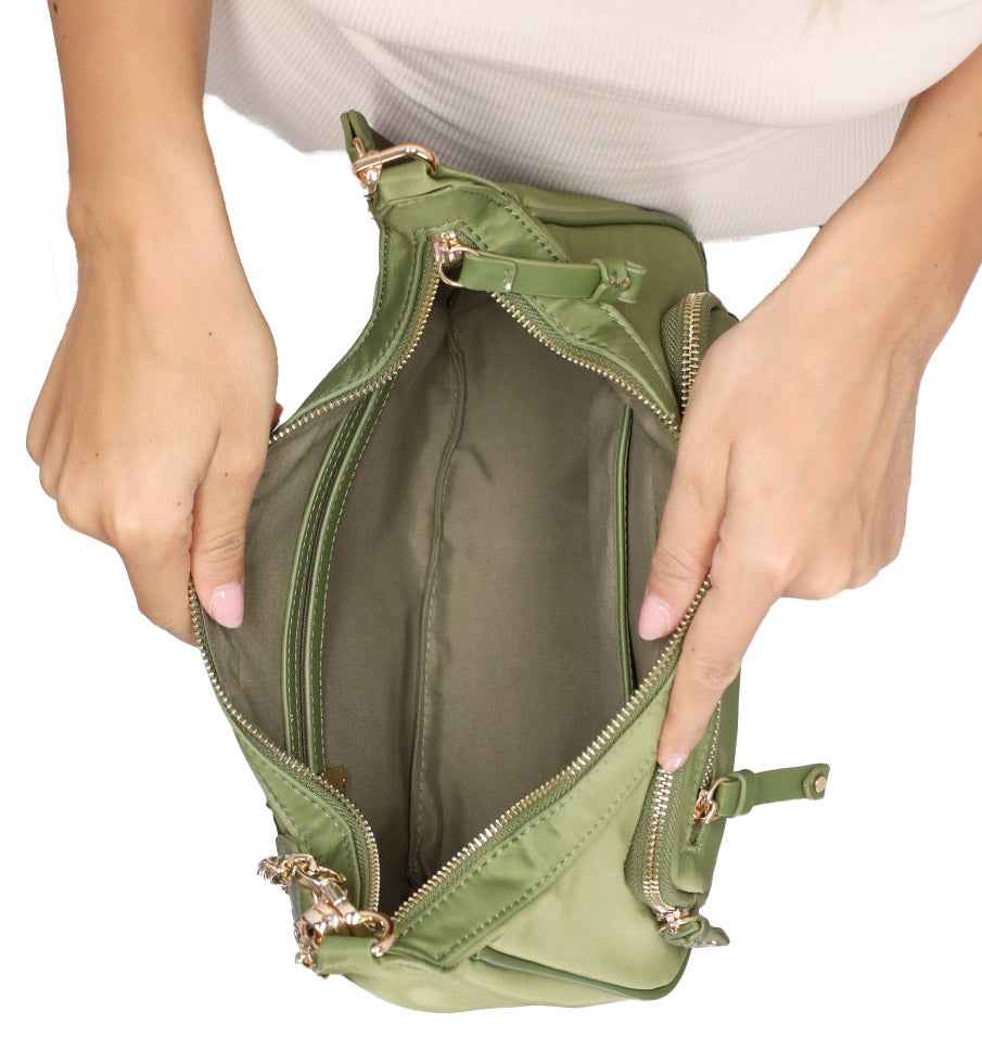 NALI' - D AGBS0221 Borsa