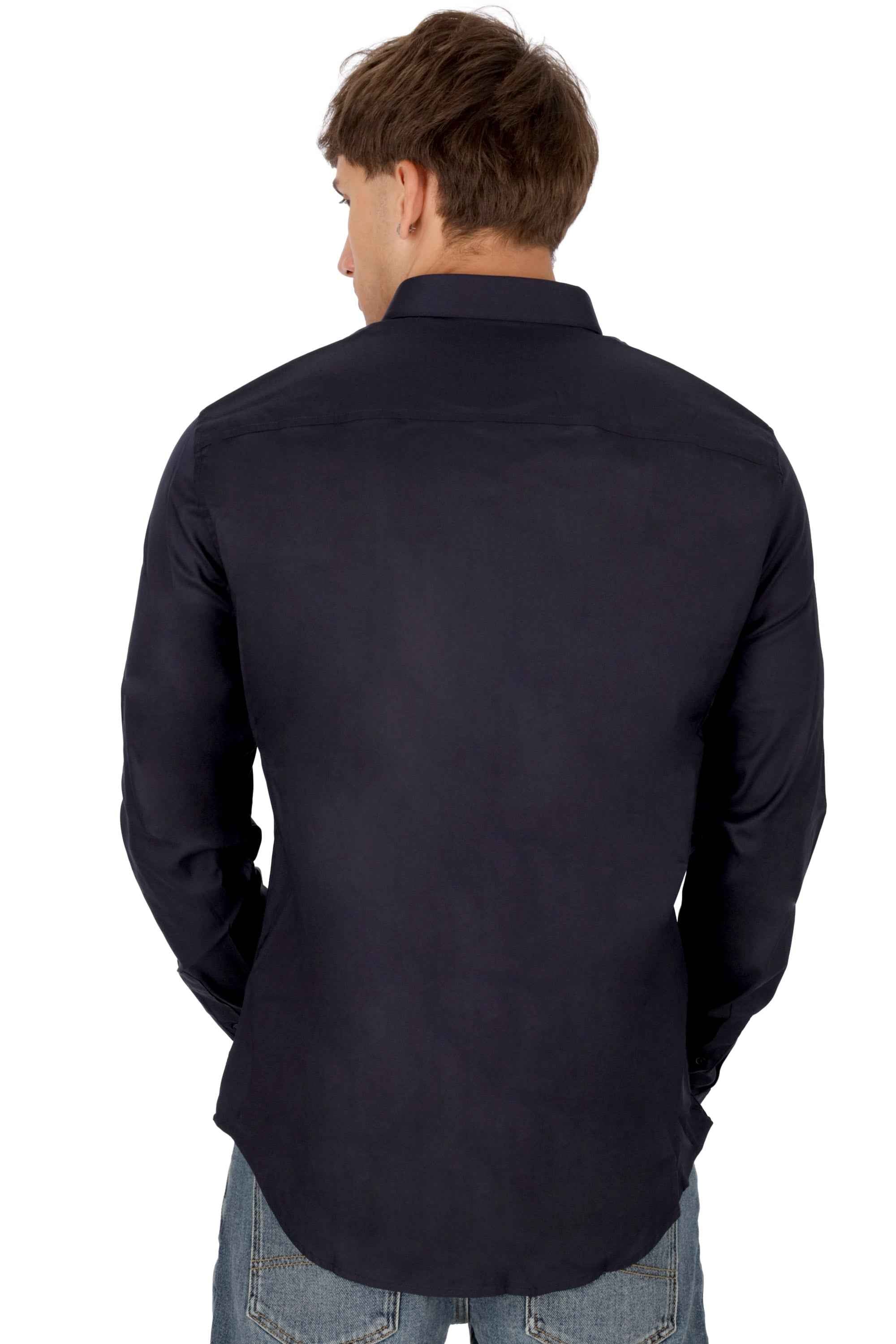 ARMANI EXCHANGE - U 8NZC49 Camicia