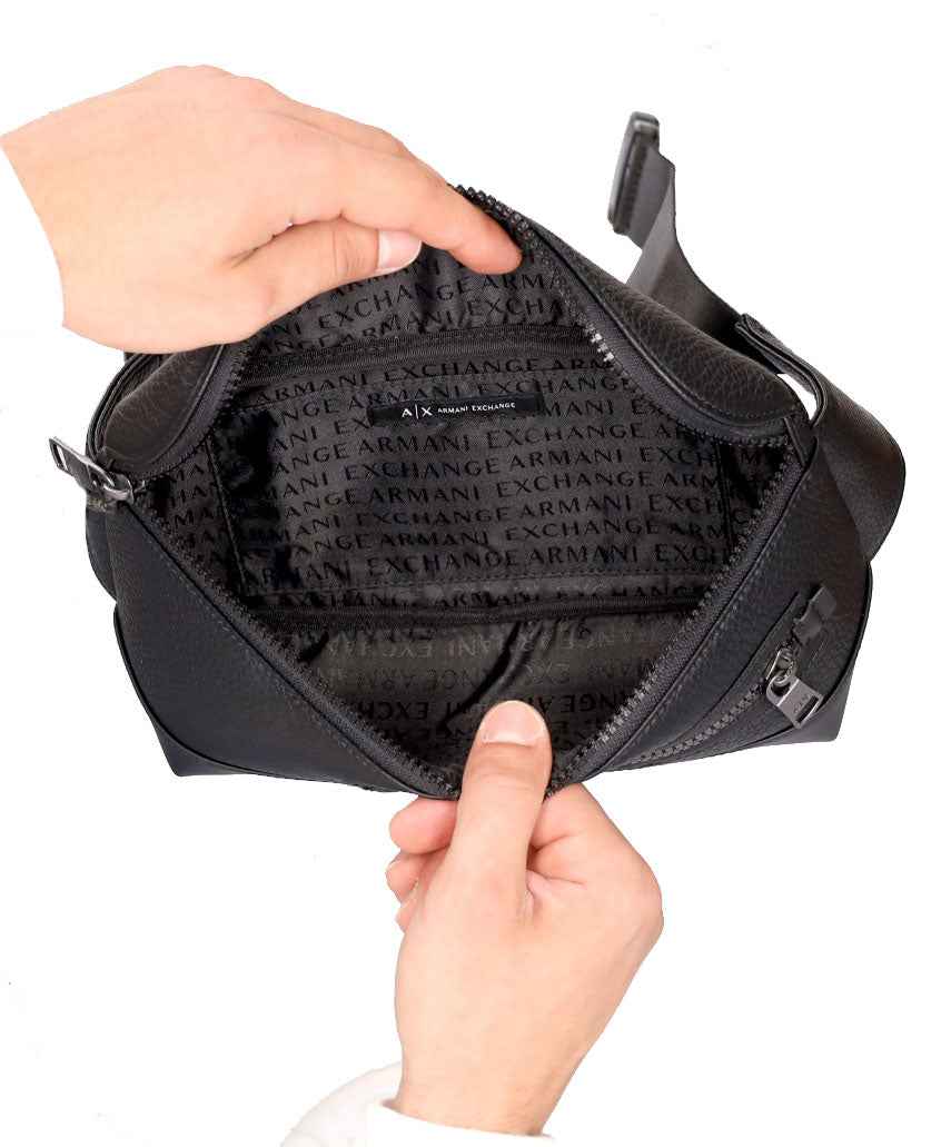 ARMANI EXCHANGE - U 952694 Marsupio