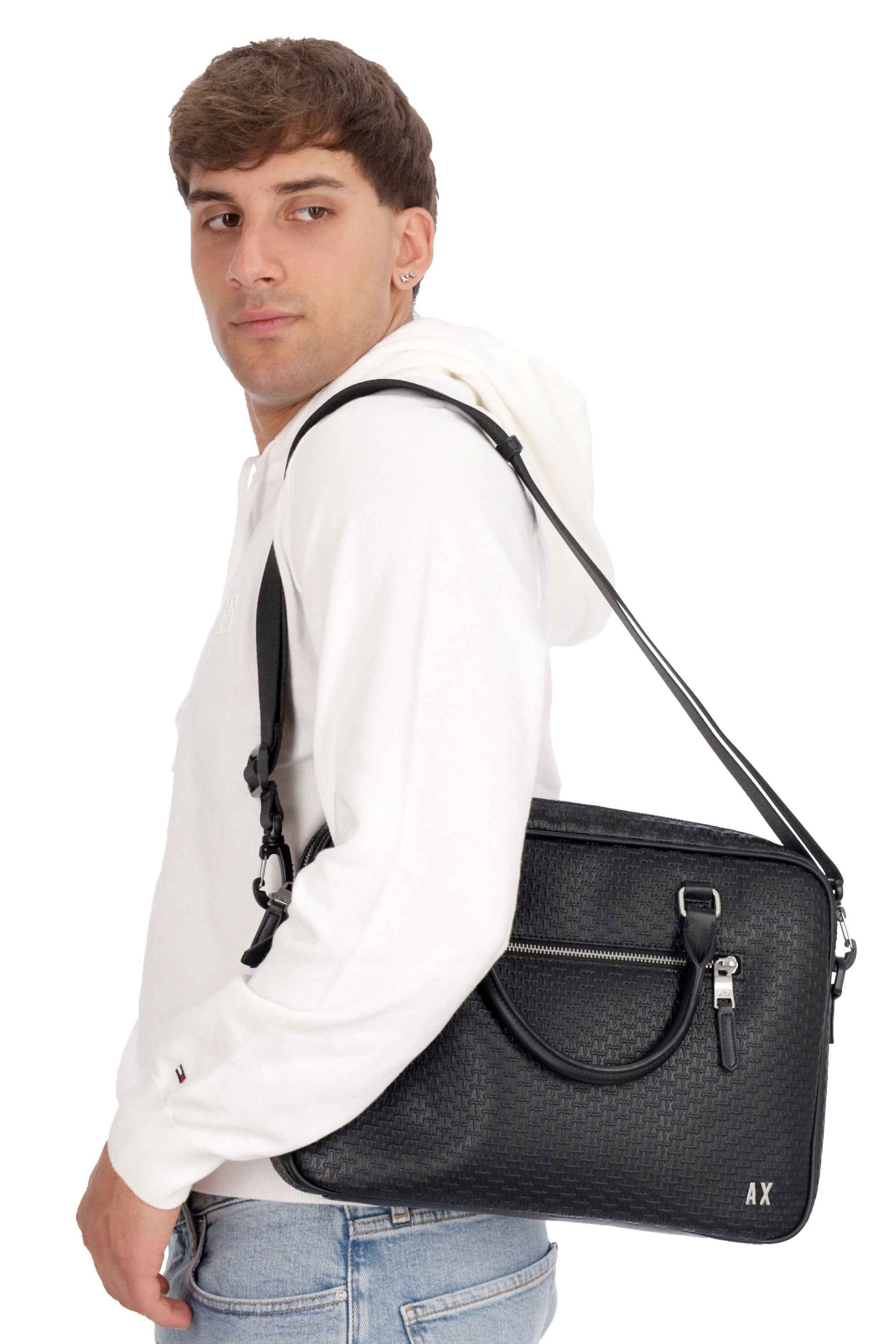 ARMANI EXCHANGE - U XM000157 Borsa