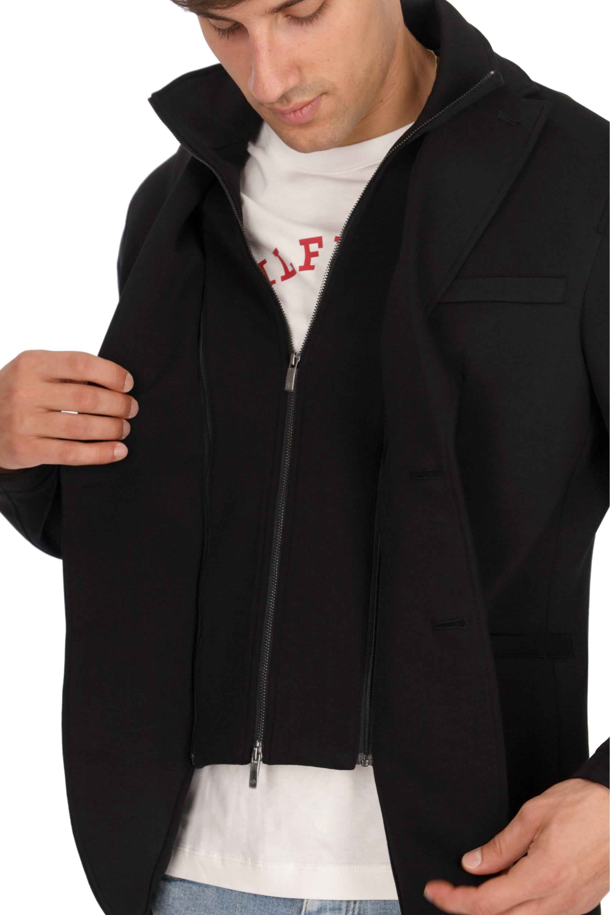 ARMANI EXCHANGE - U 6DZGHF Giacca