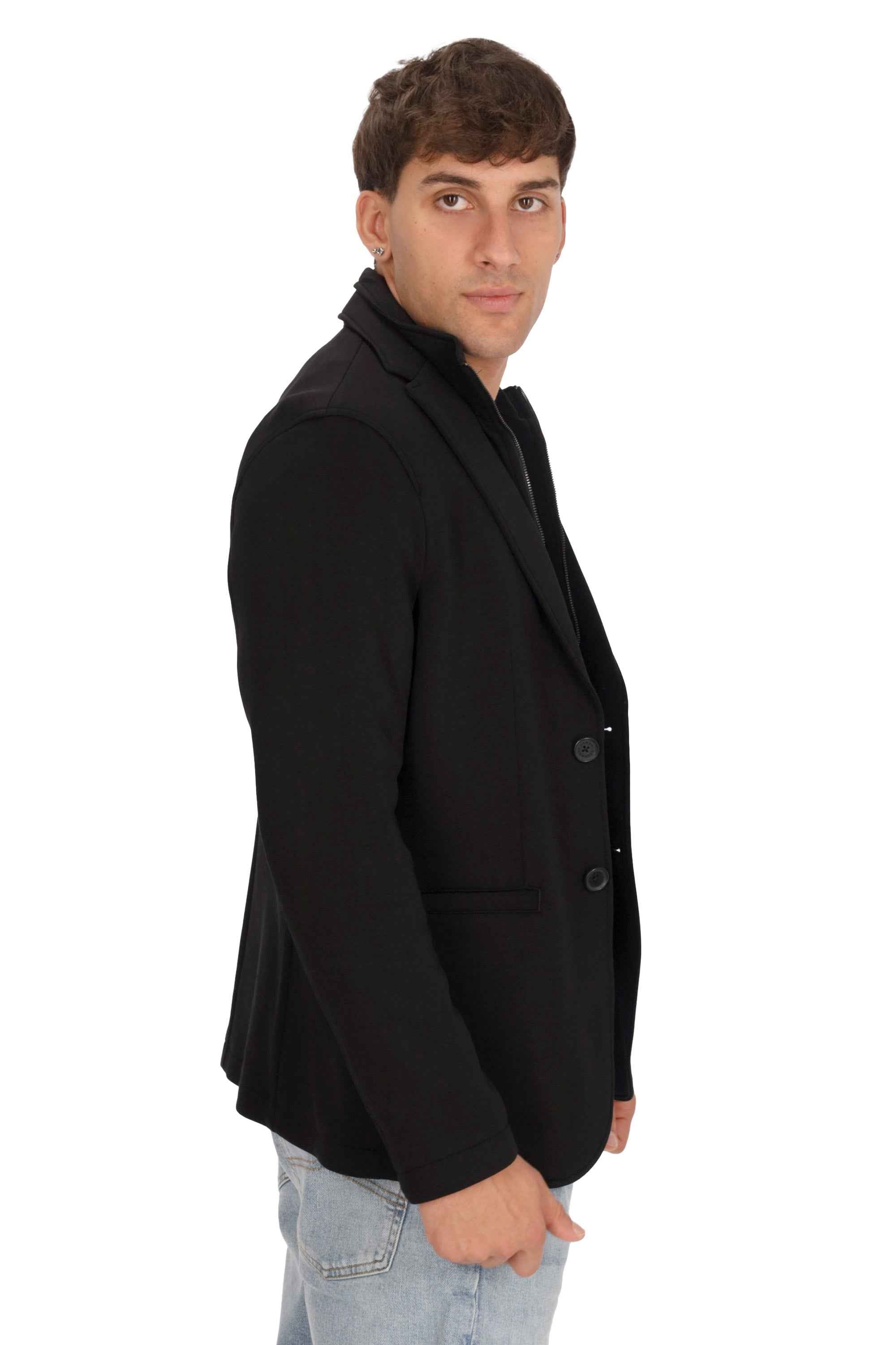 ARMANI EXCHANGE - U 6DZGHF Giacca