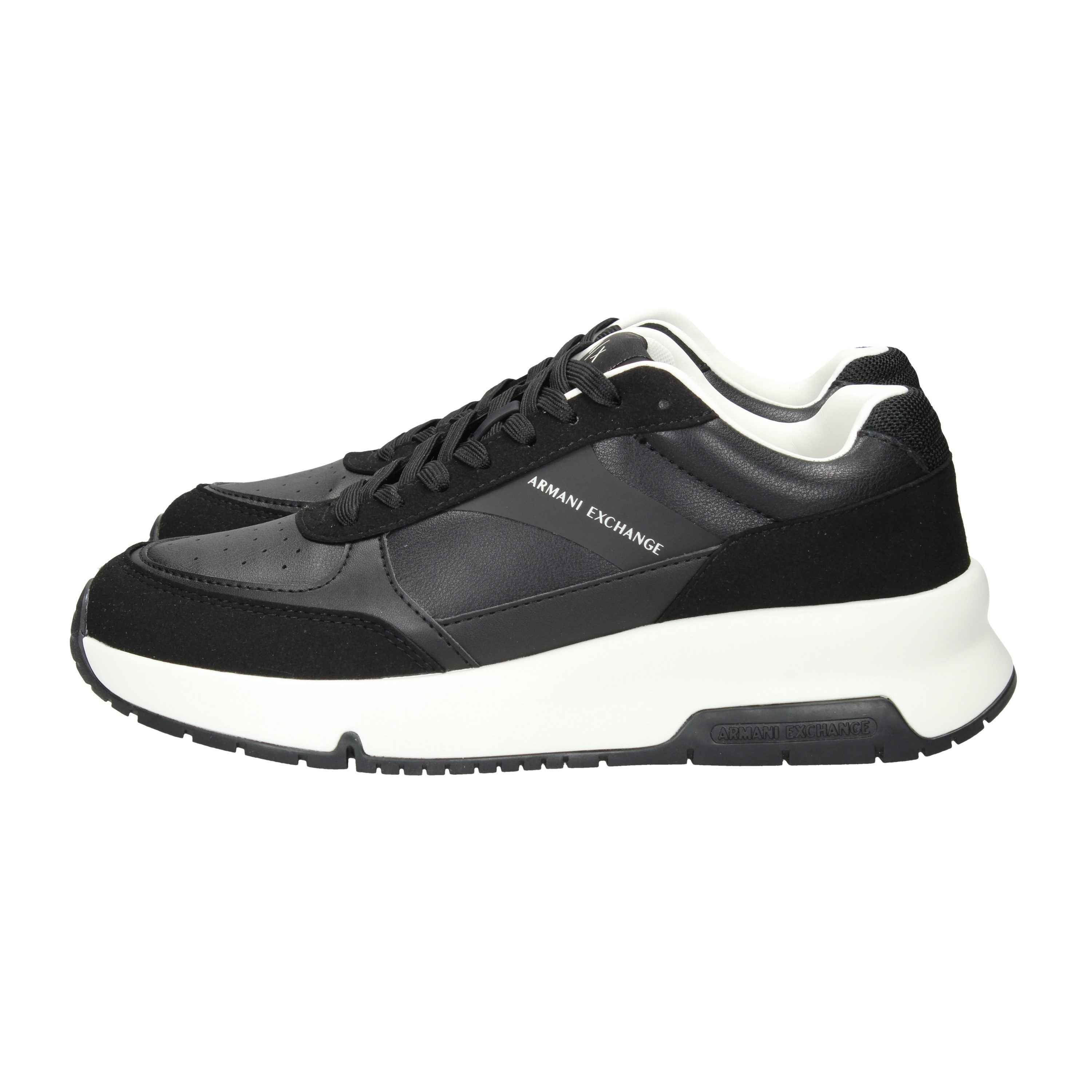 ARMANI EXCHANGE - U XUX225 Sneakers