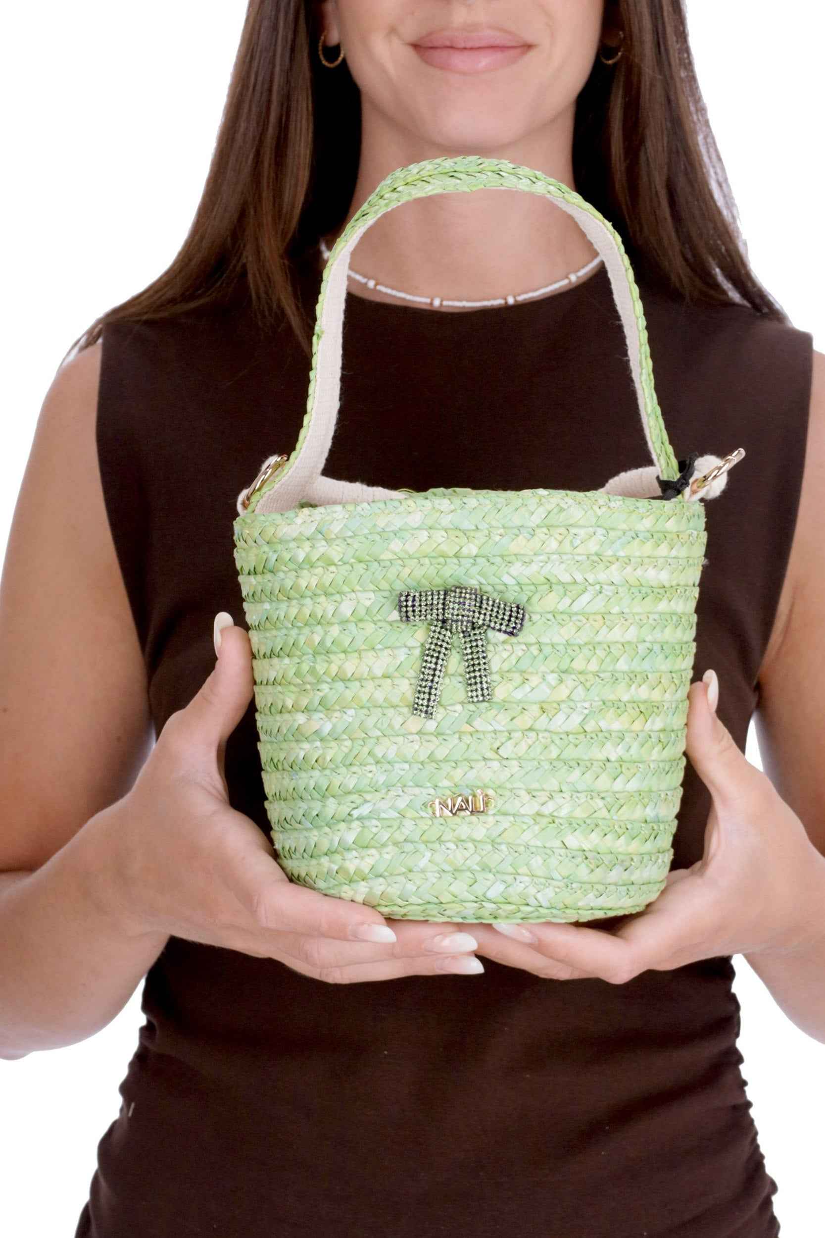 NALI' - D QIBS0203 Borsa