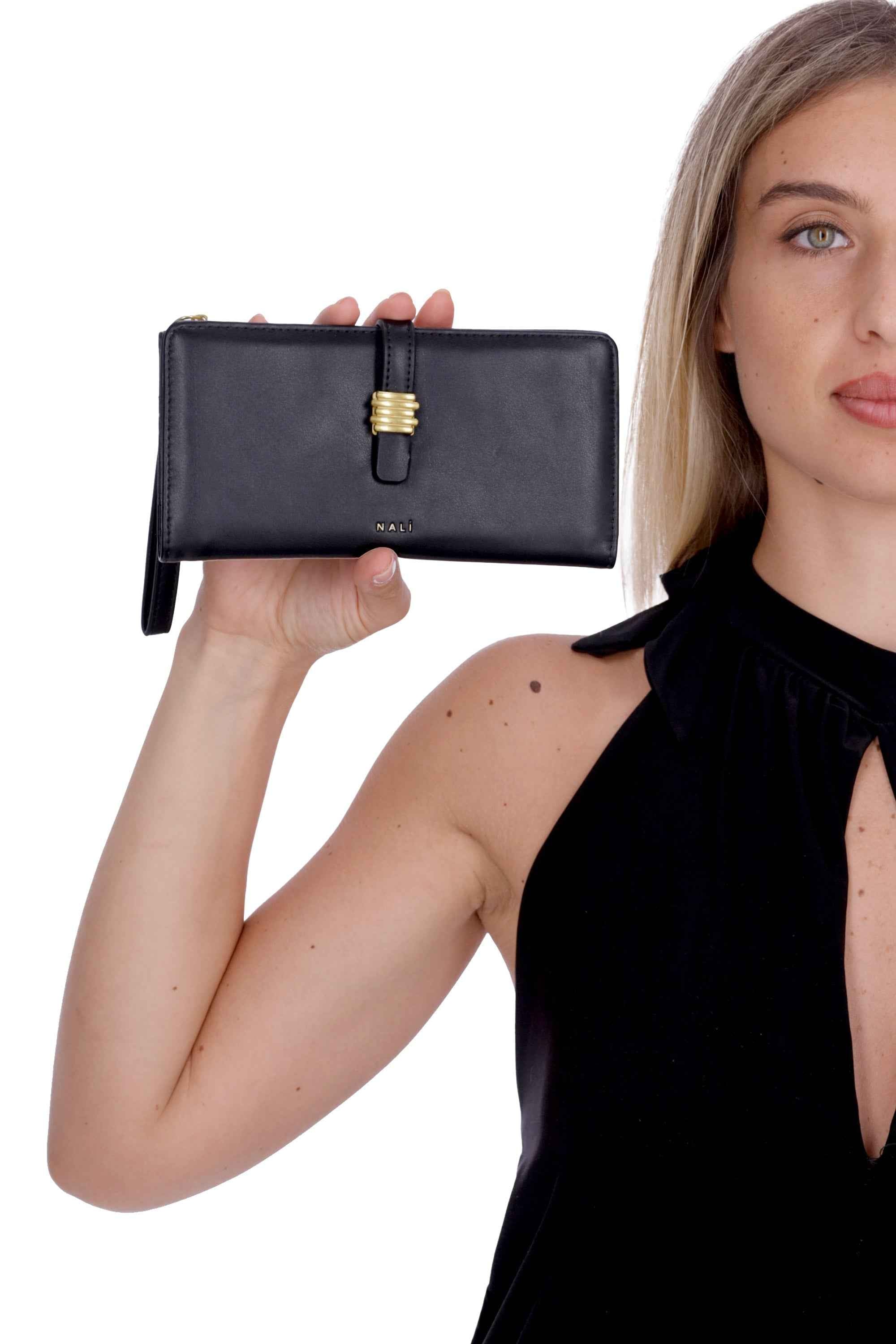 NALI' - D AGPO0073 Portafoglio