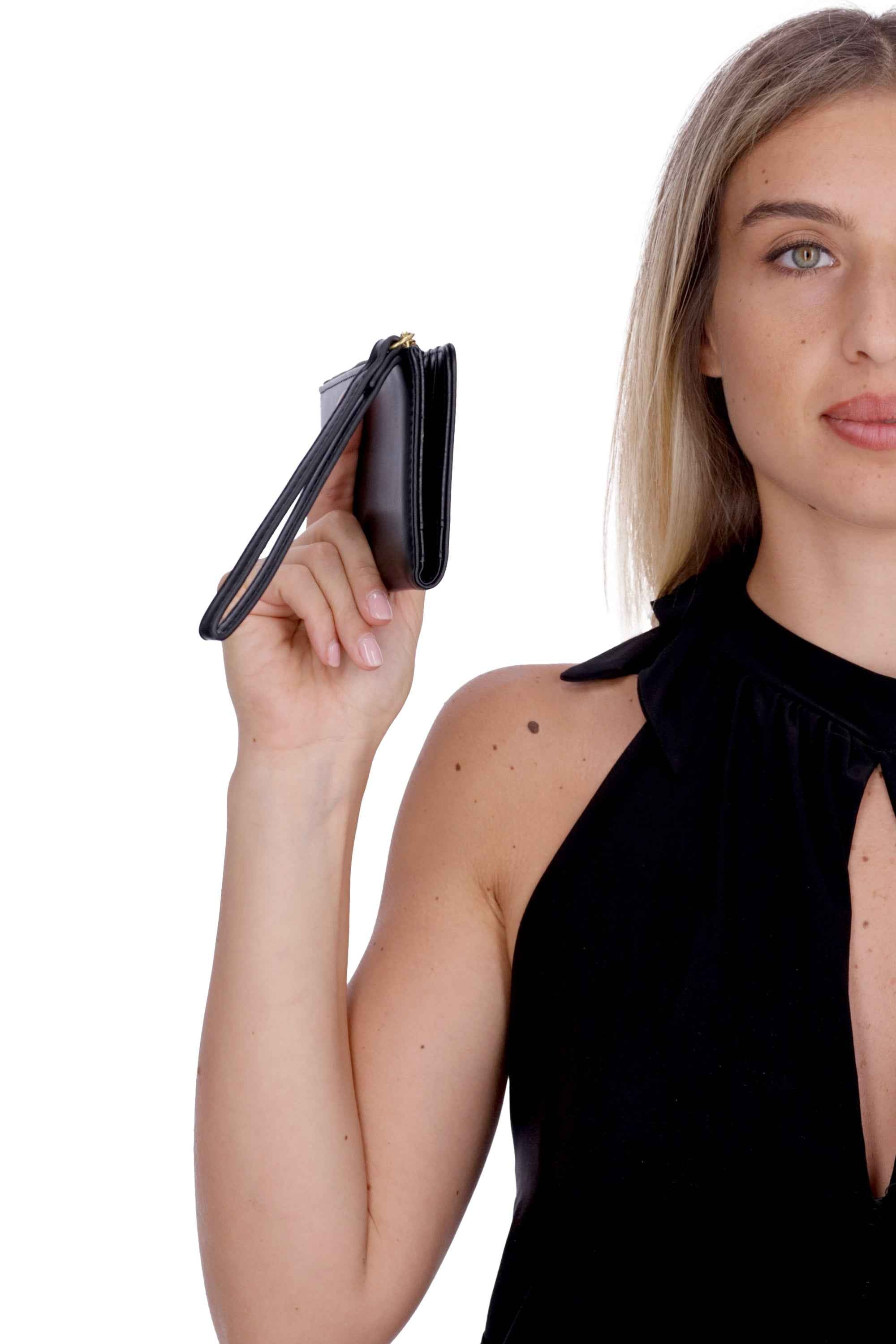 NALI' - D AGPO0073 Portafoglio