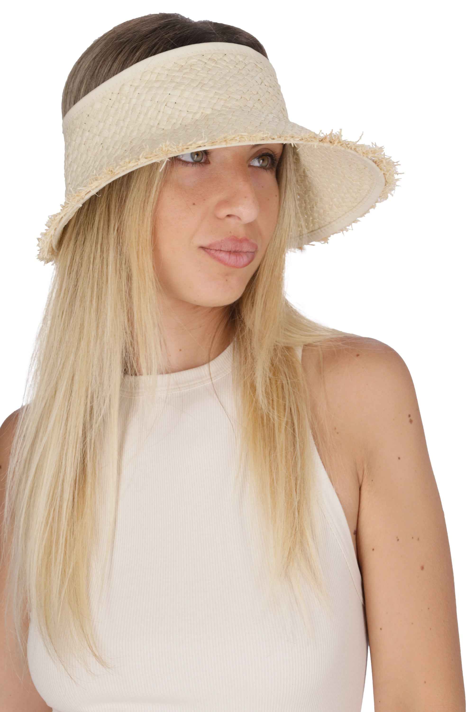 NALI' - D UNCA0084 Cappello