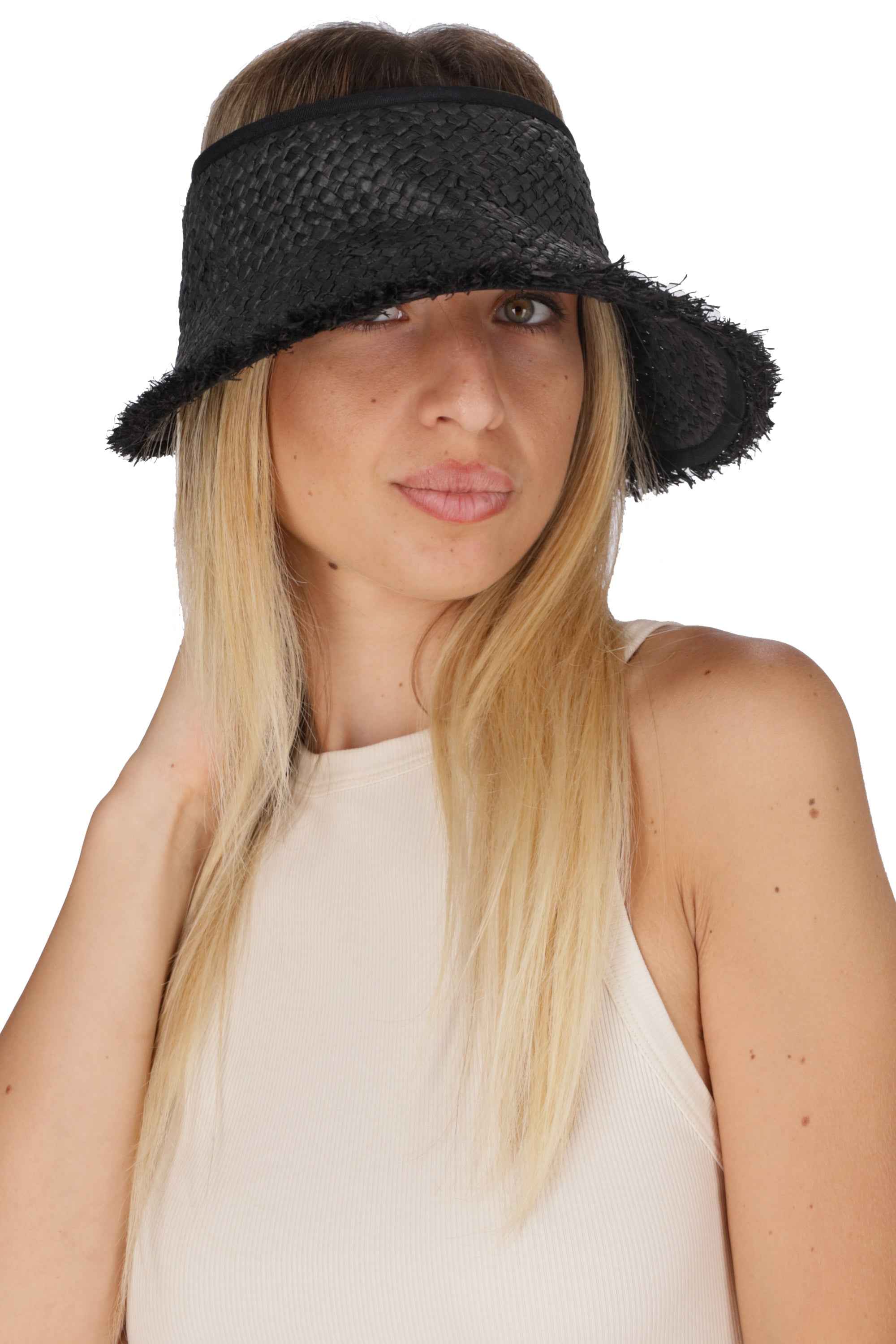 NALI' - D UNCA0085 Cappello