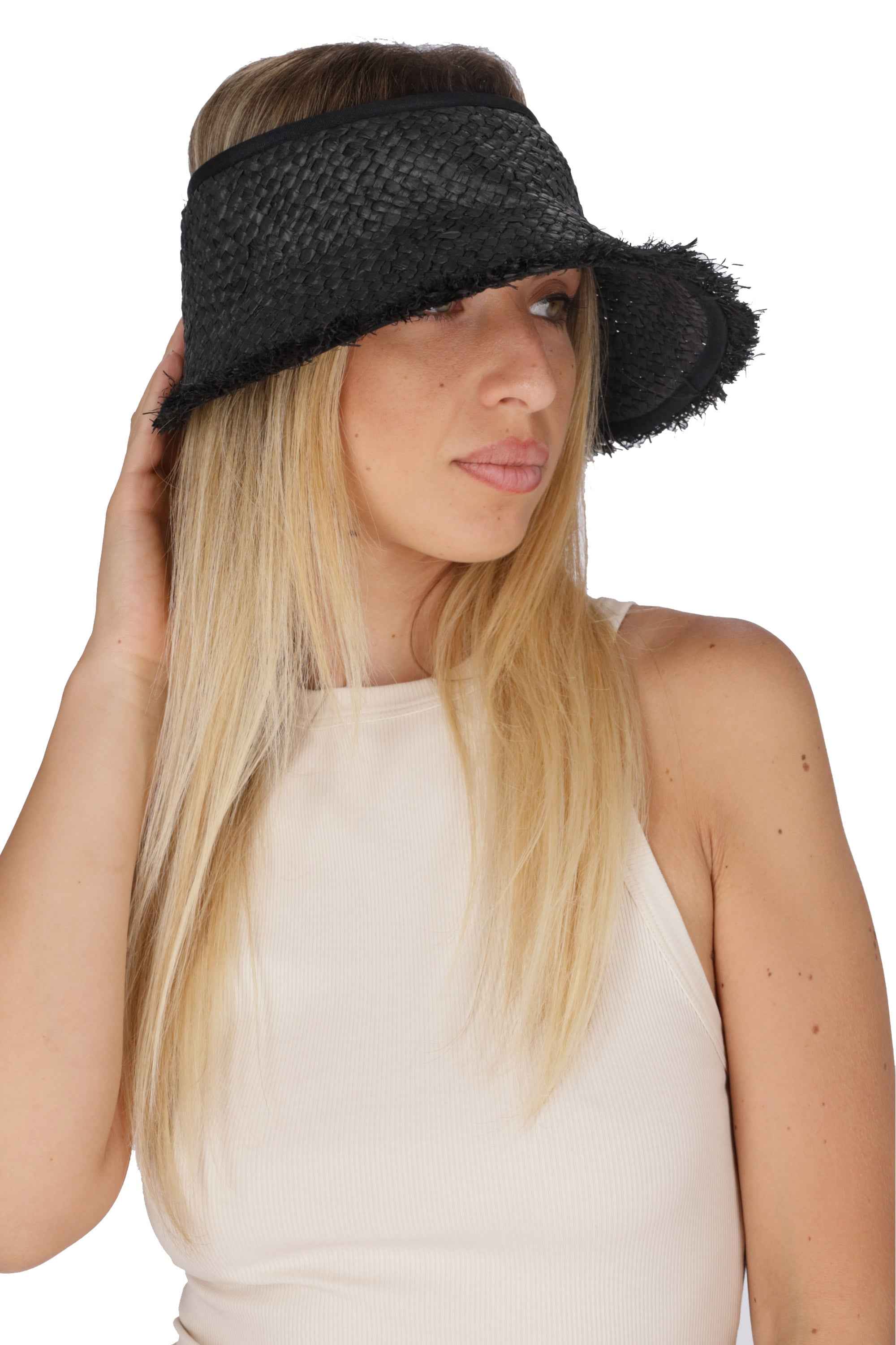 NALI' - D UNCA0085 Cappello