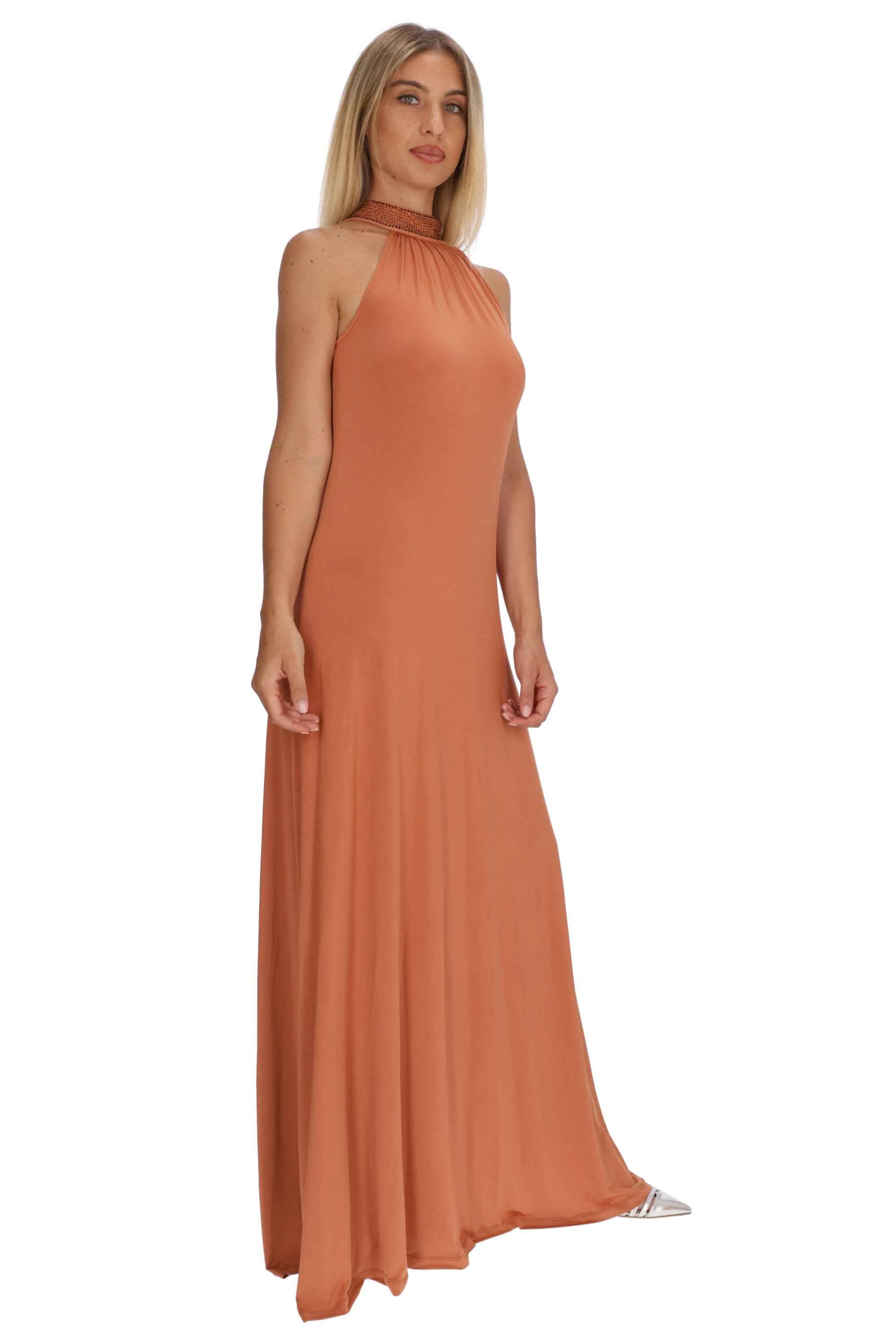BLUGIRL - D RA4159J4692 Abito