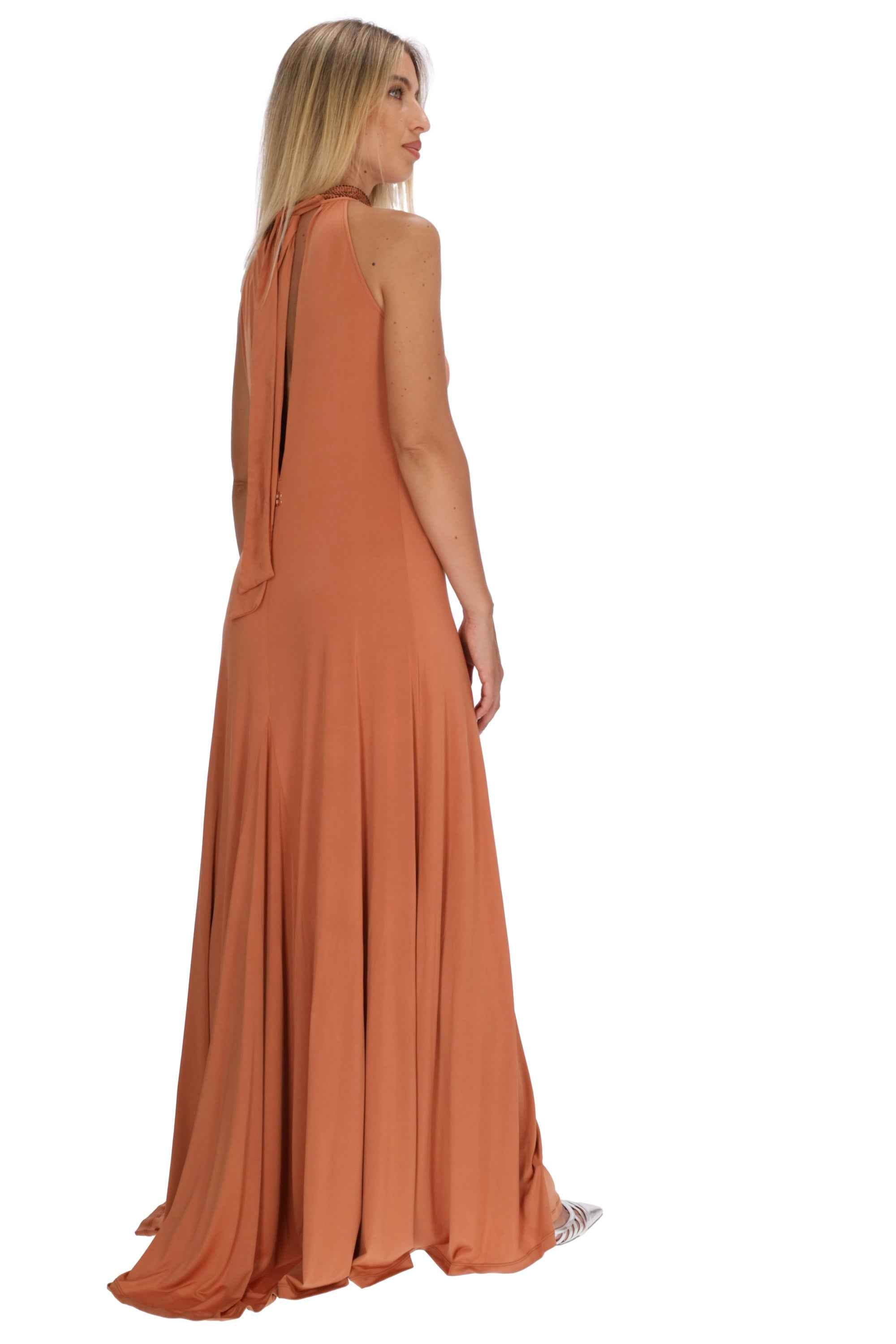 BLUGIRL - D RA4159J4692 Abito