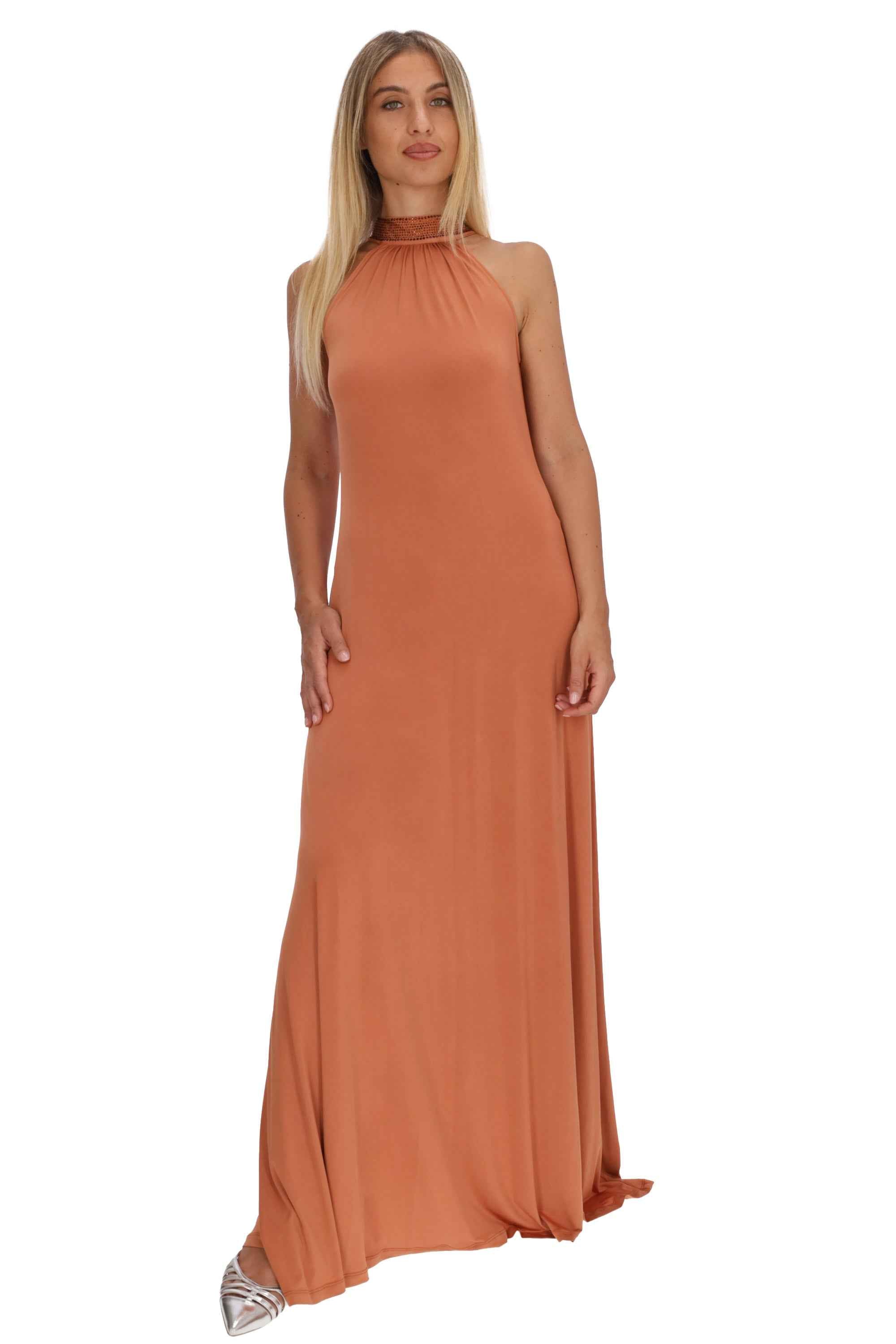 BLUGIRL - D RA4159J4692 Abito