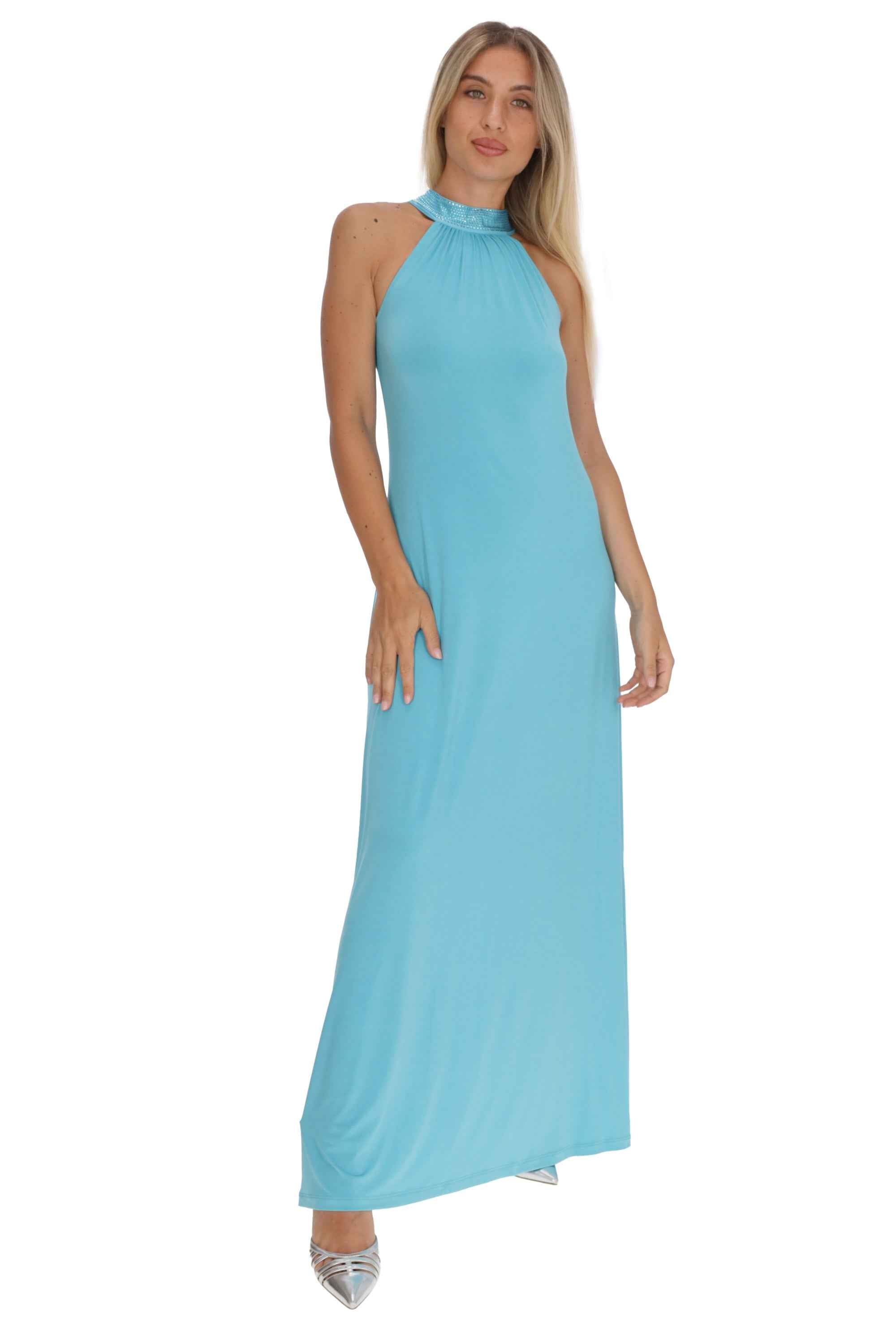 BLUGIRL - D RA4159J4692 Abito
