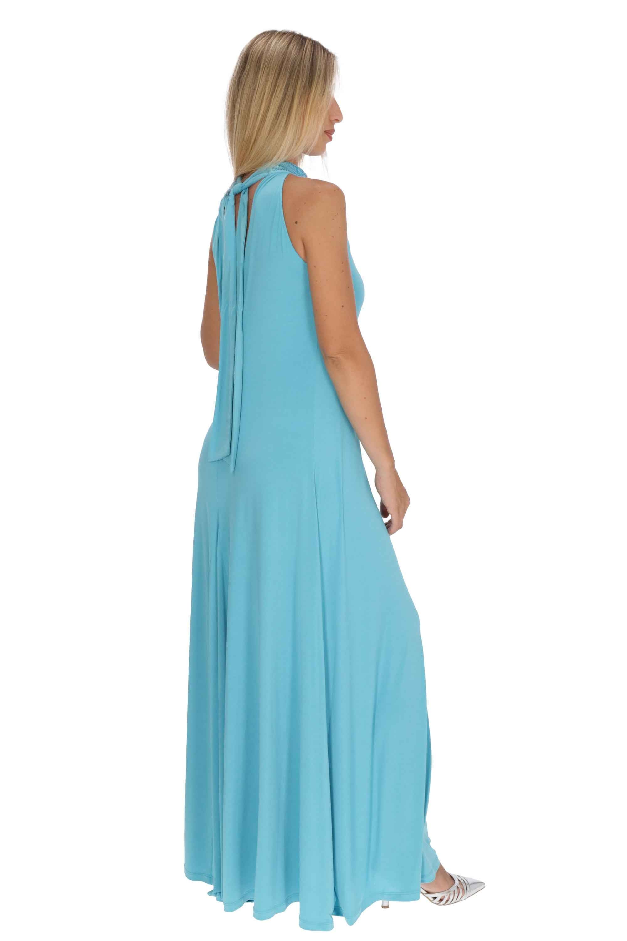 BLUGIRL - D RA4159J4692 Abito