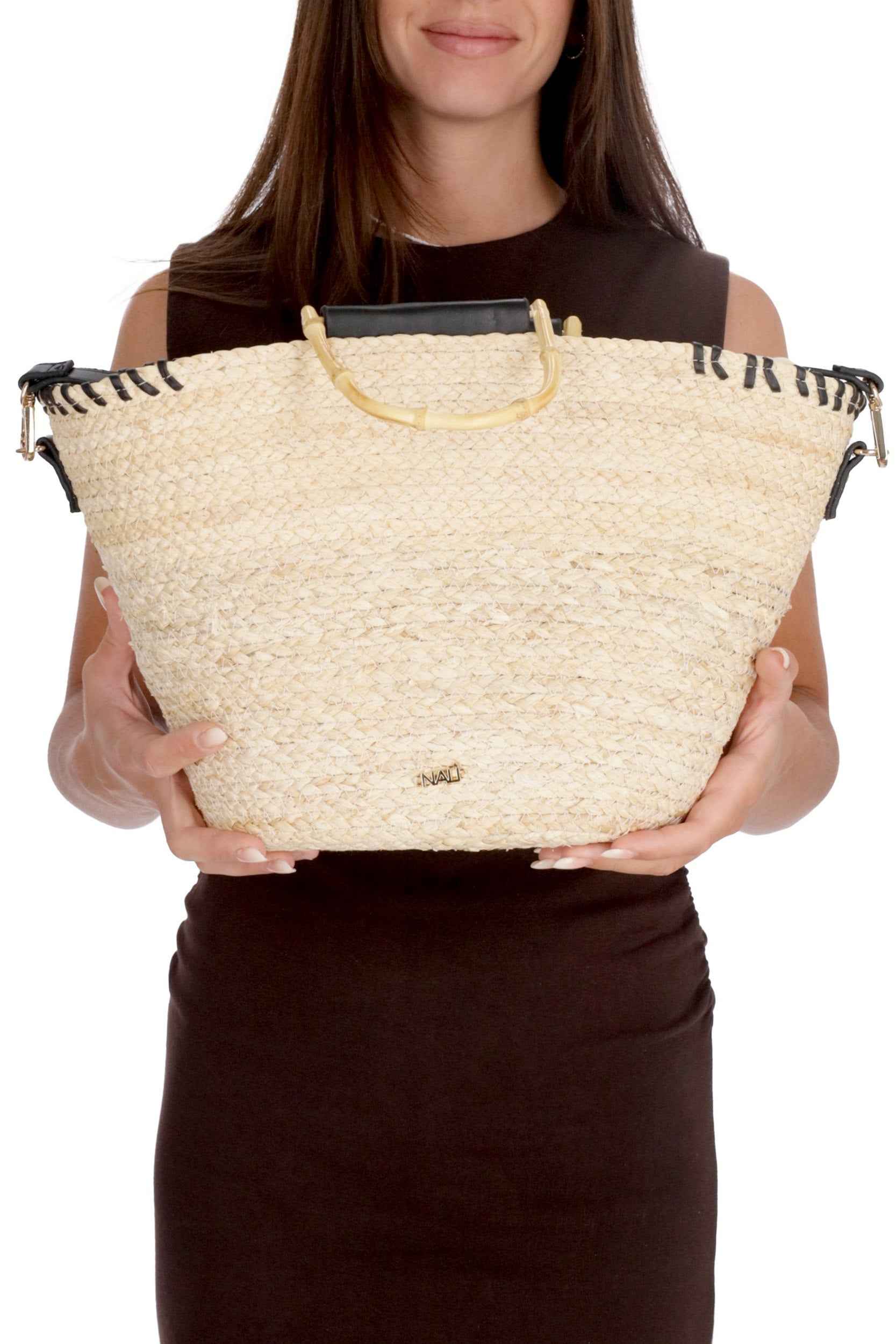 NALI' - D QIBS0190 Borsa