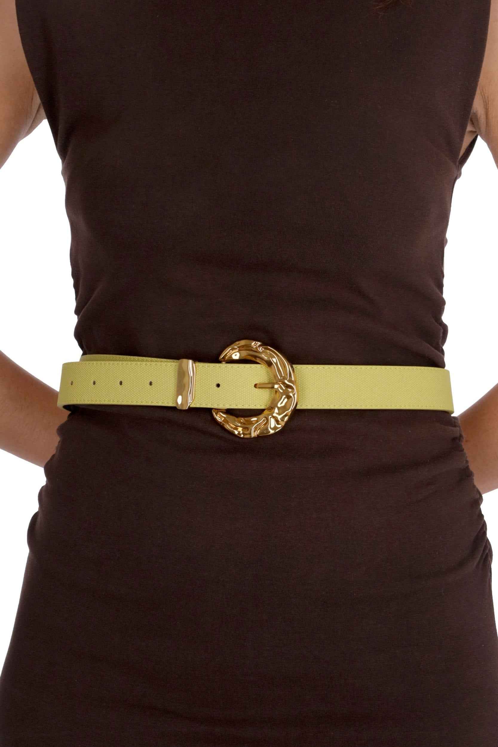 NALI' - D WUCN0071 Cintura