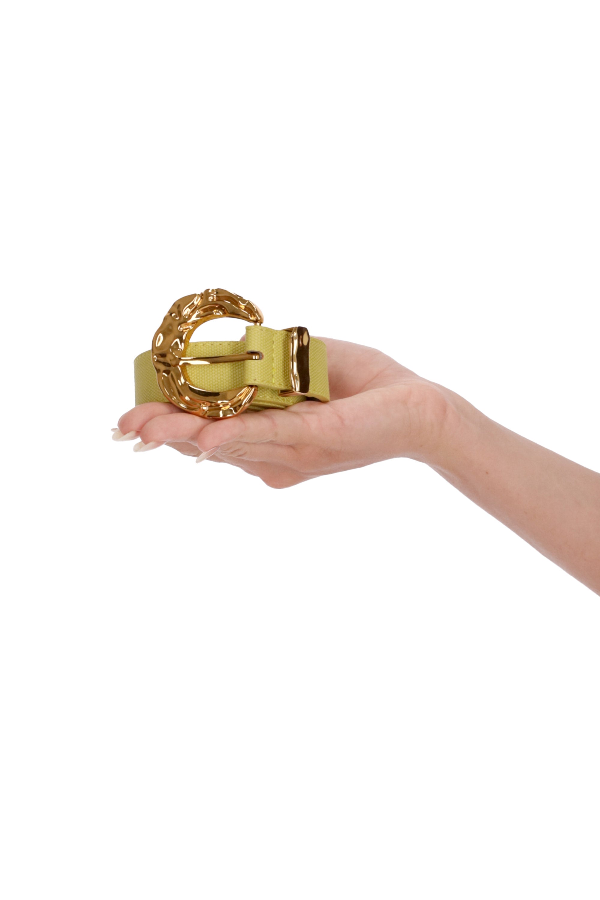 VERDE | NALI' - D WUCN0072 Cintura