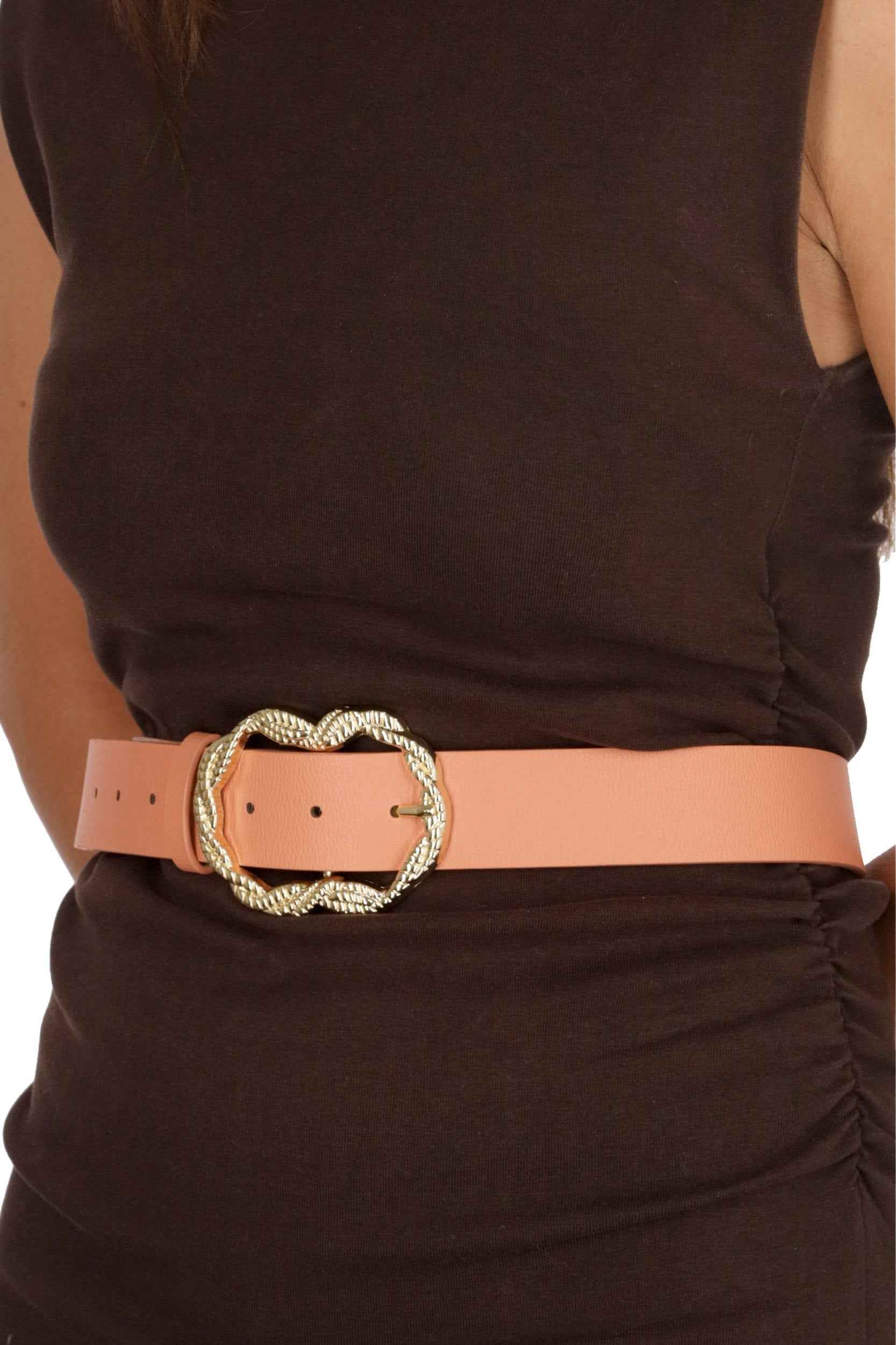 NALI' - D WUCN0067 Cintura