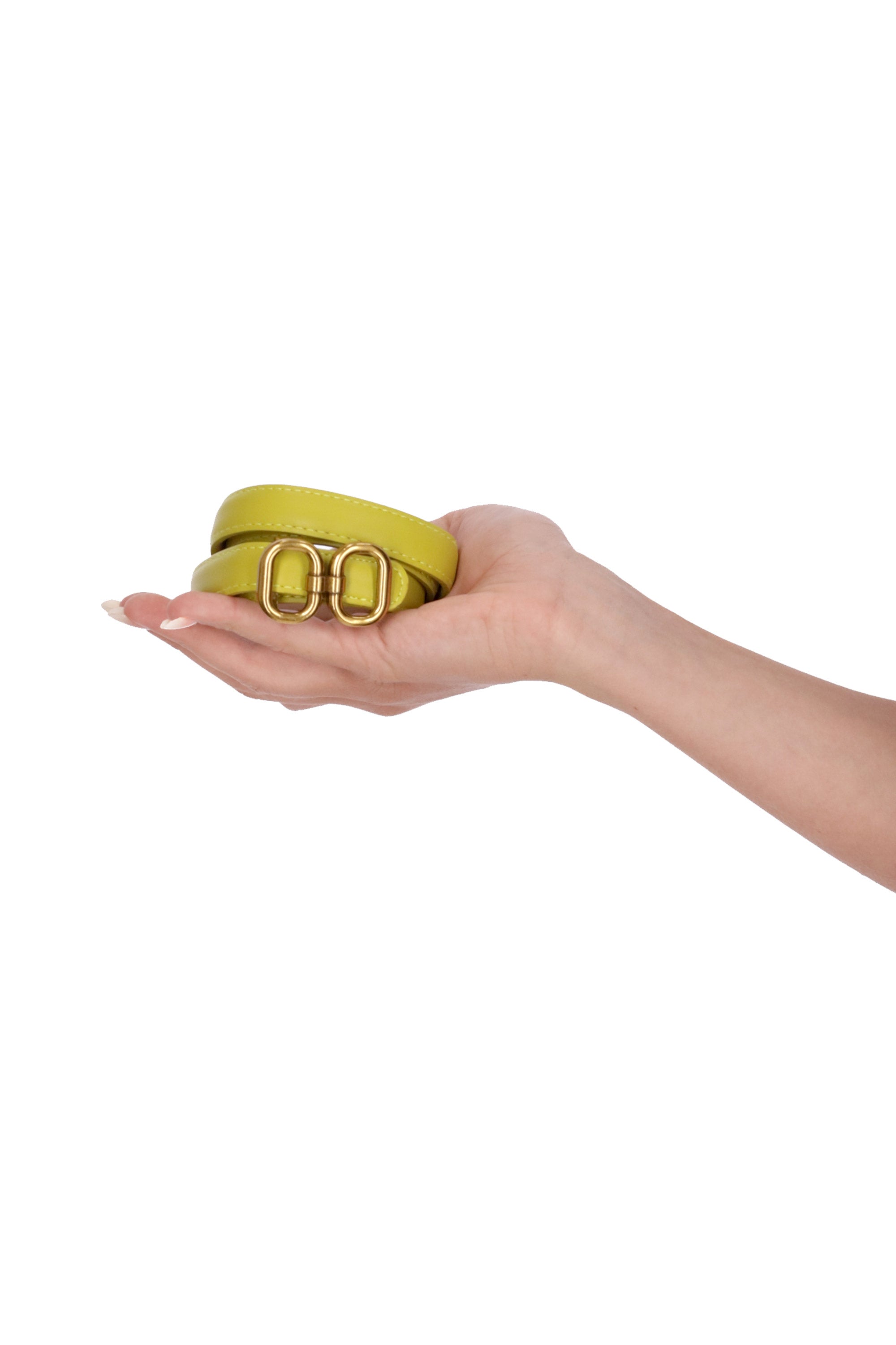 VERDE | NALI' - D WUCN0077 Cintura