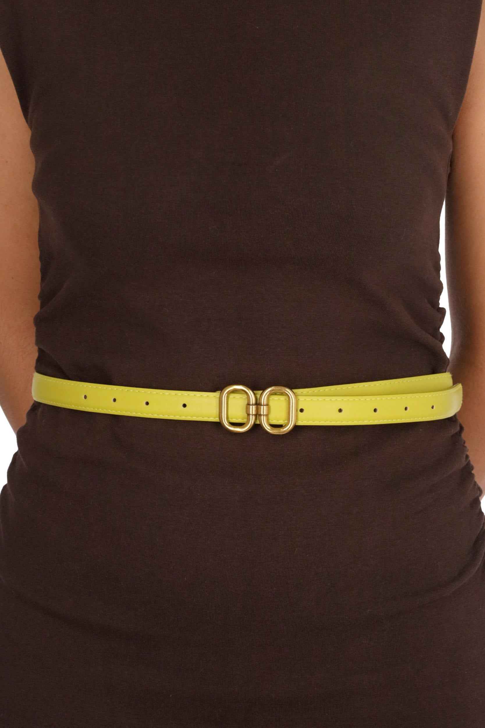 NALI' - D WUCN0077 Cintura