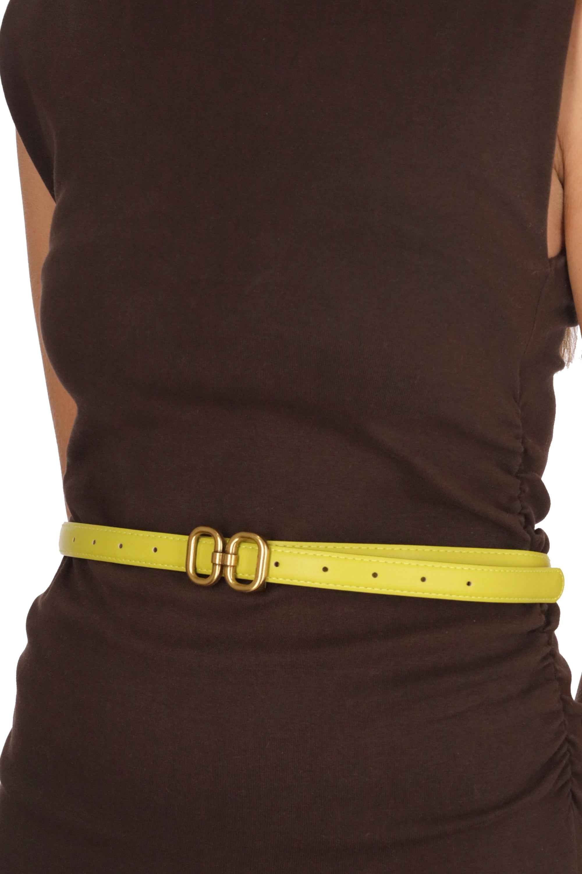 NALI' - D WUCN0077 Cintura