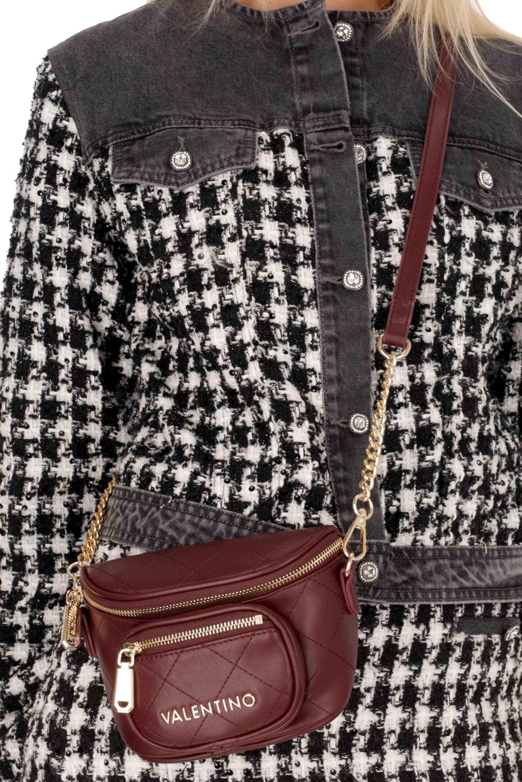 VALENTINO - D VBS8G954 Borsa