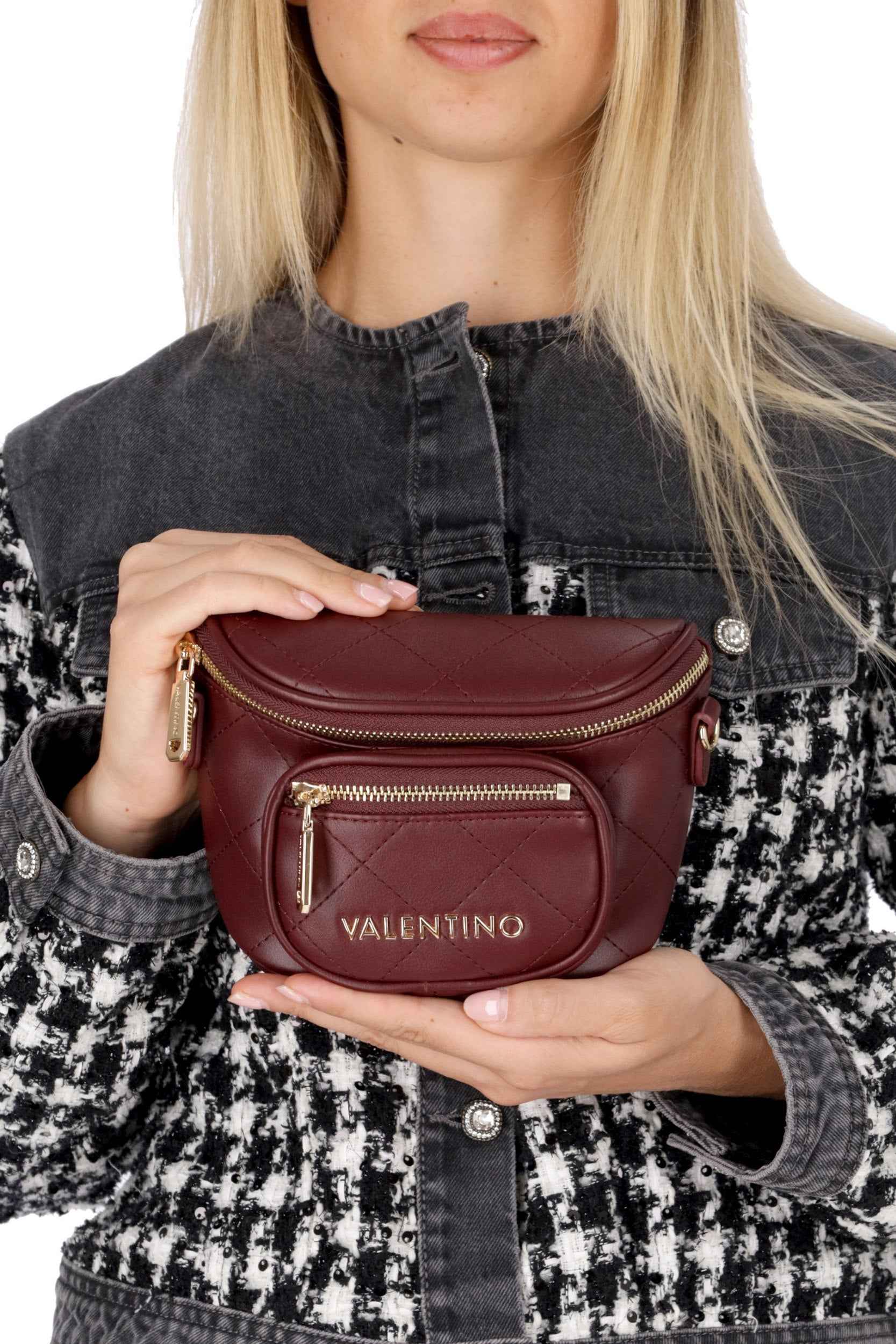 VALENTINO - D VBS8G954 Borsa