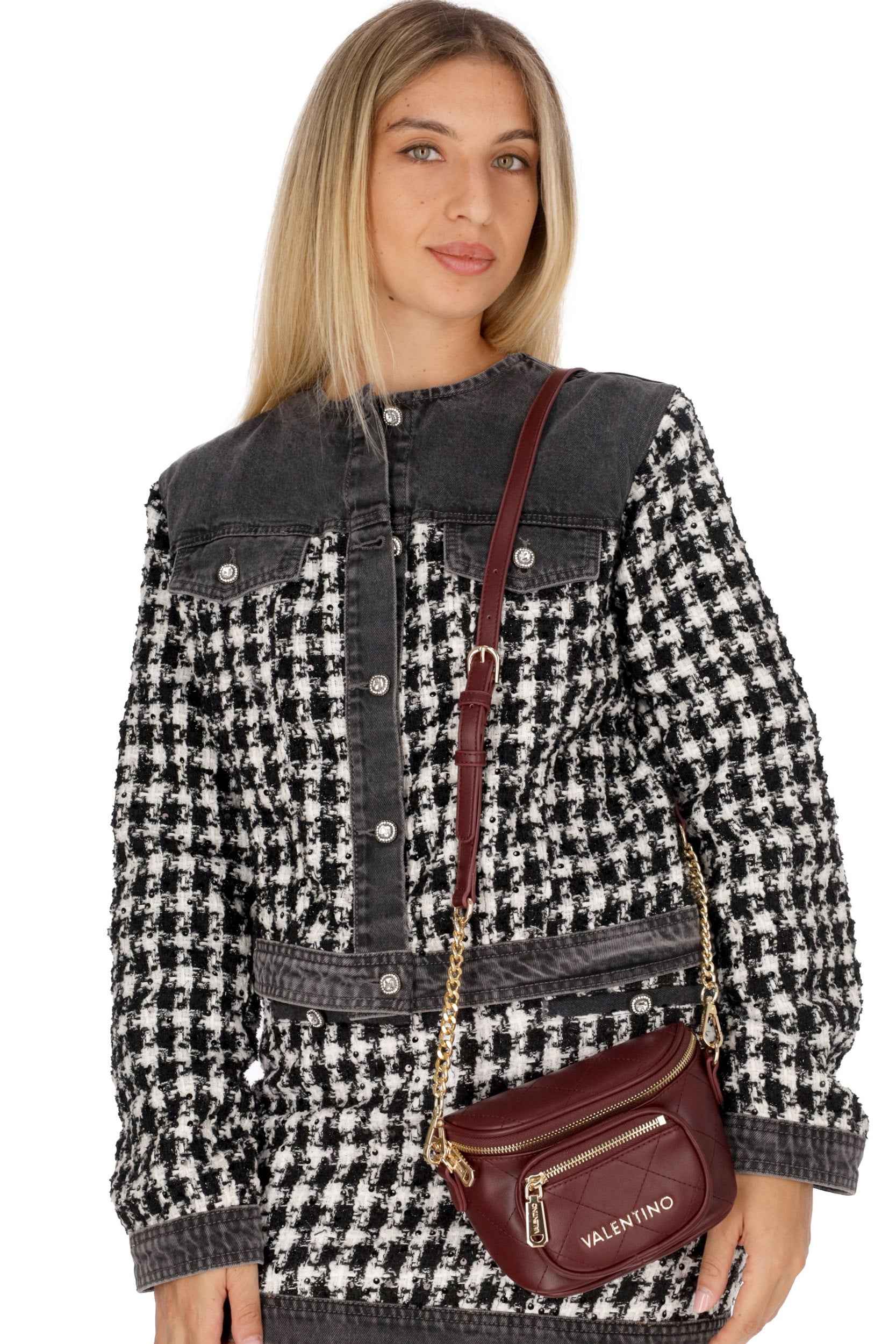 VALENTINO - D VBS8G954 Borsa