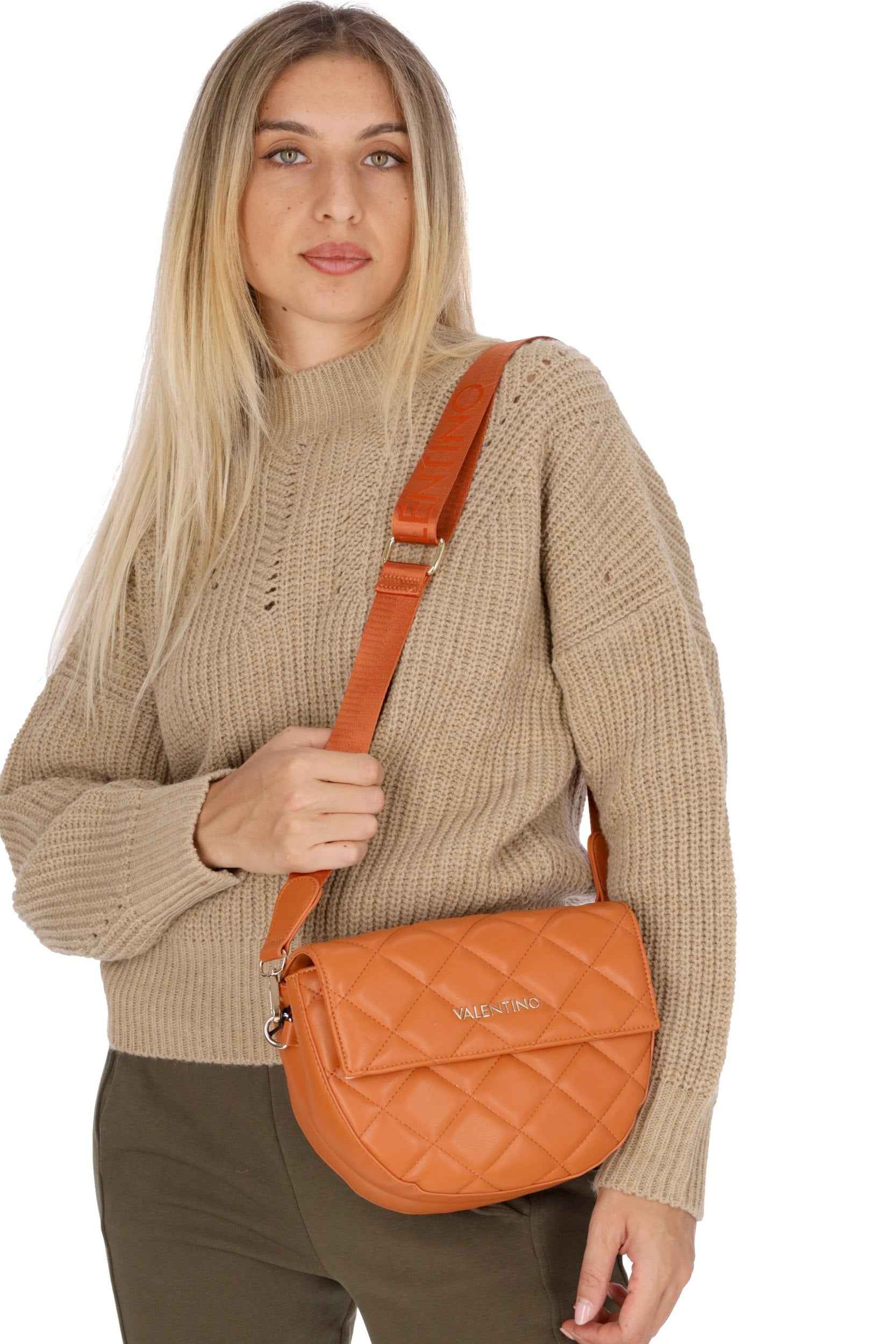 VALENTINO - D VBS3XJ02MAT Borsa