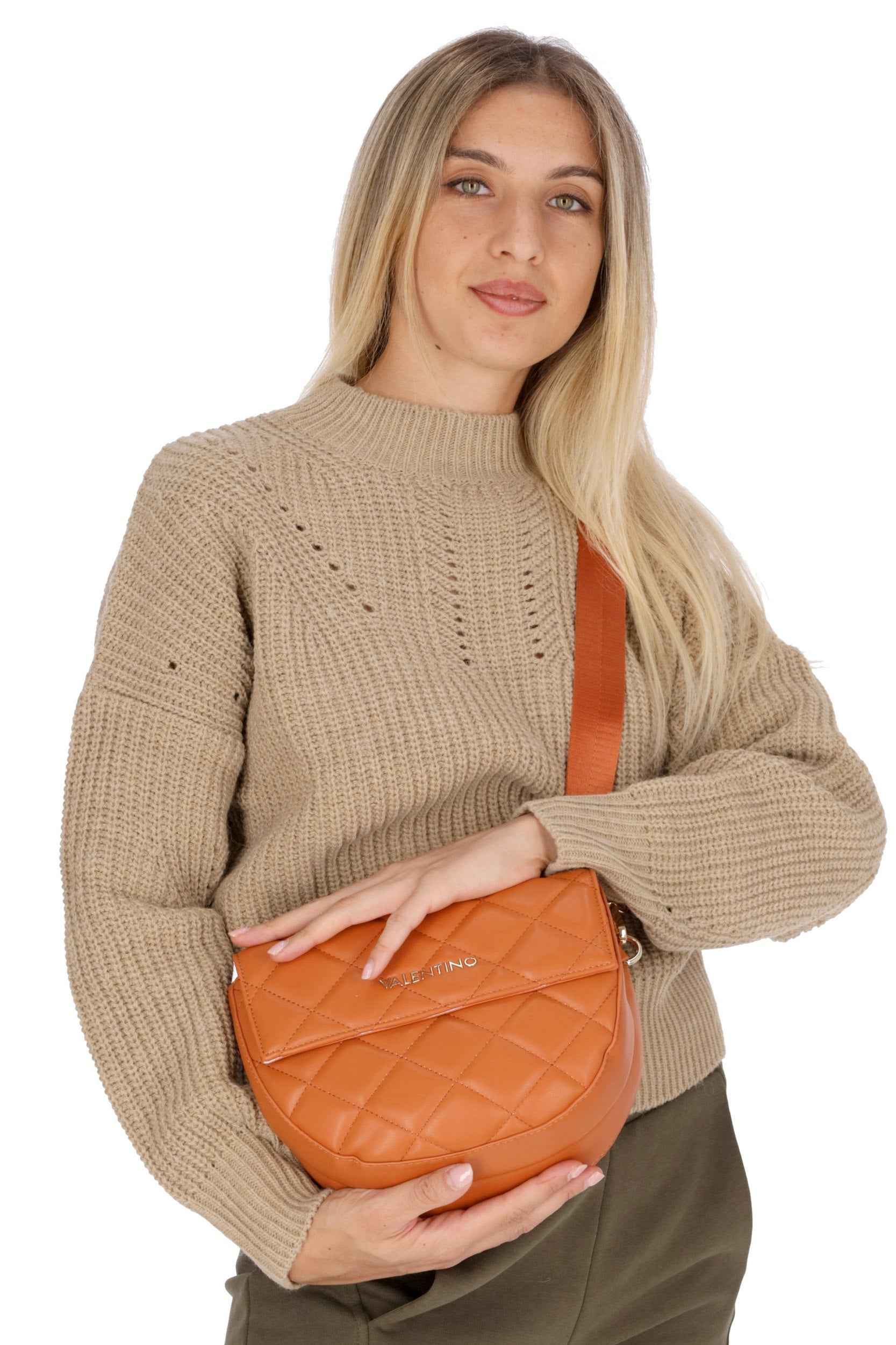 VALENTINO - D VBS3XJ02MAT Borsa